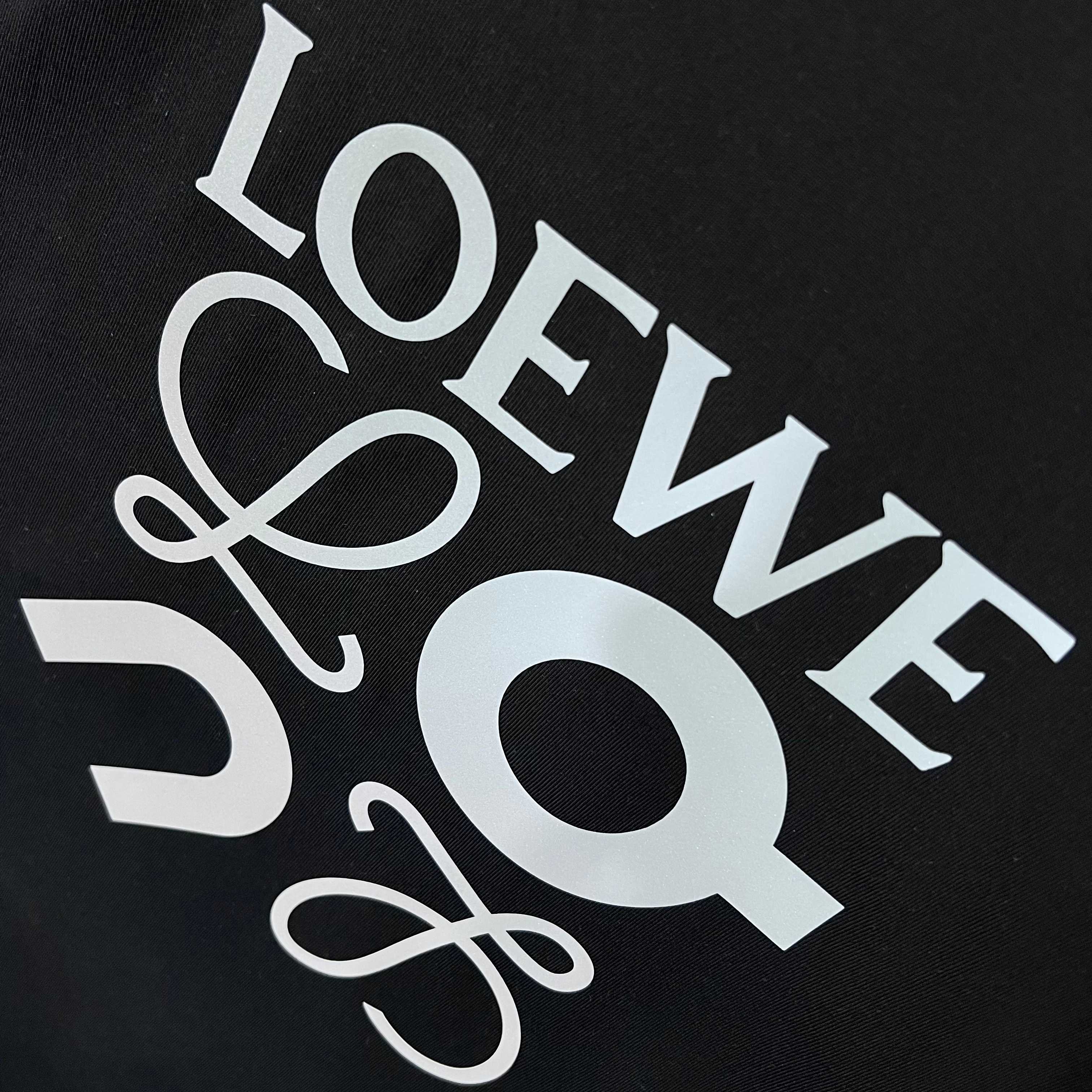 Cherry Blossom Crew Neck Cotton T-shirt