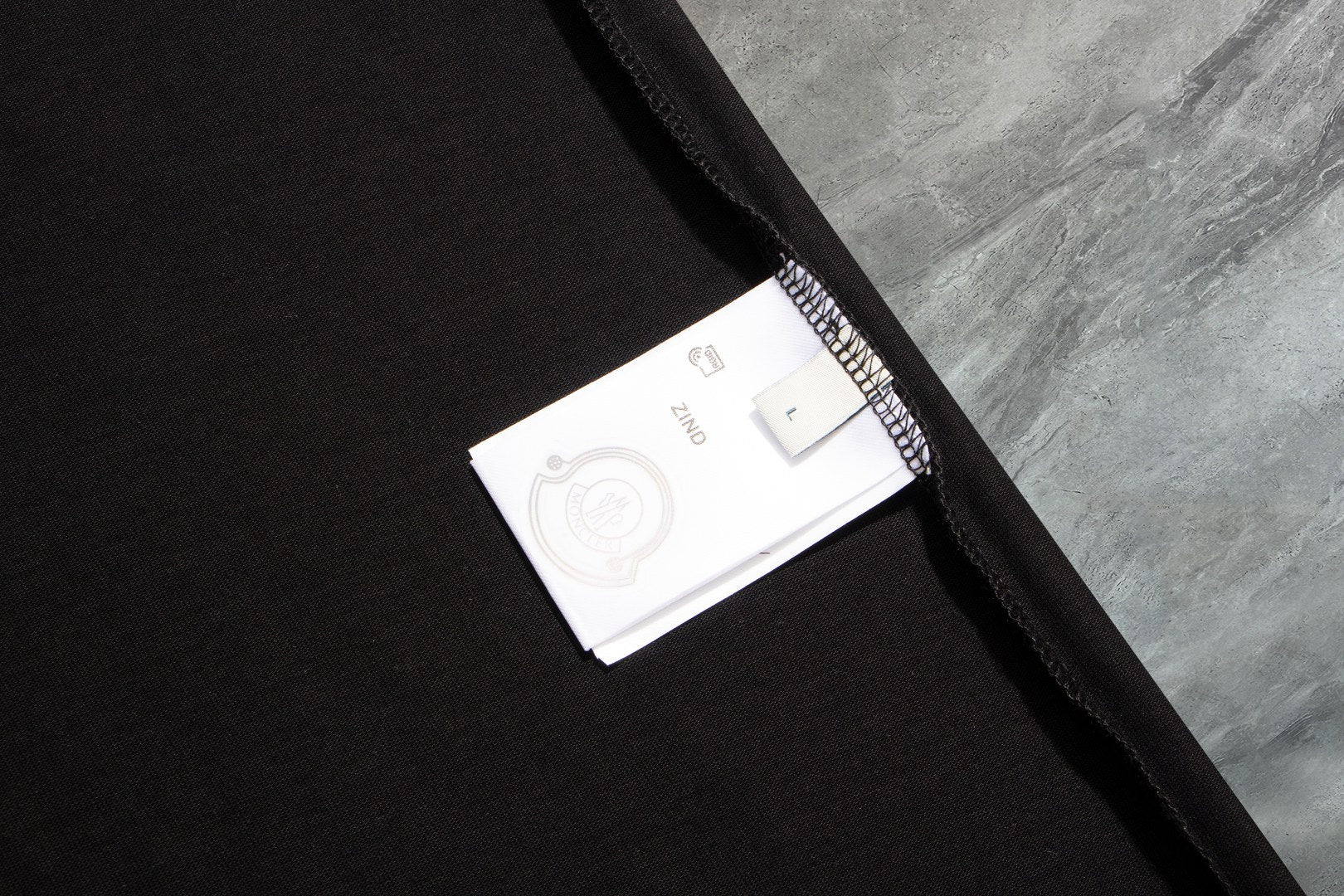 New Printed Cotton T-Shirt