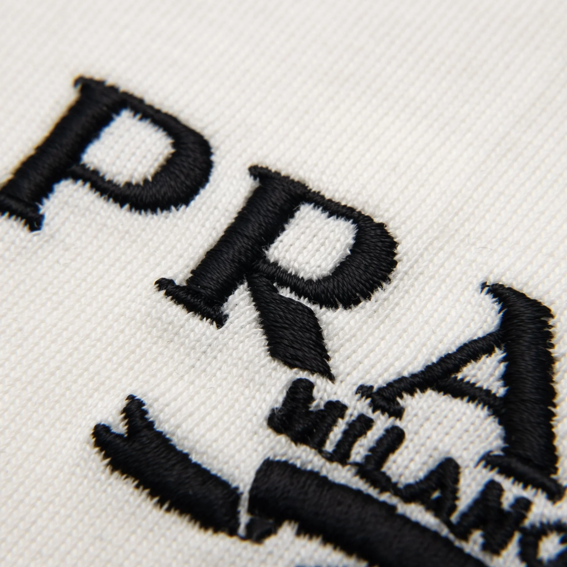 Printed T-Shirt: High-End Fashion Statement-1173