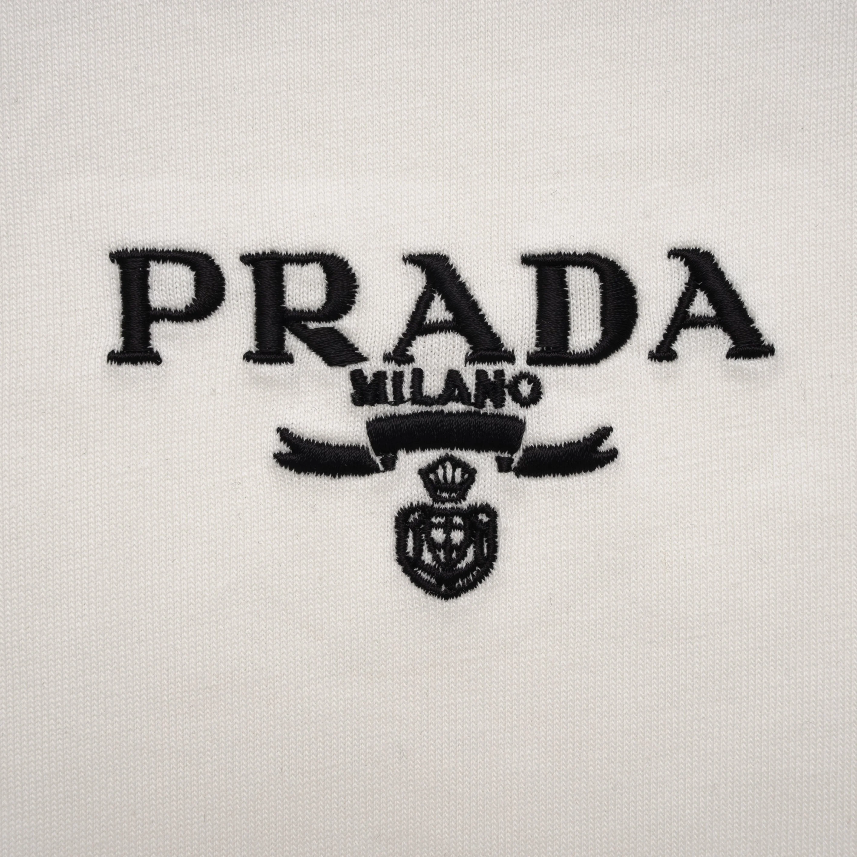 Printed T-Shirt: High-End Fashion Statement-1173