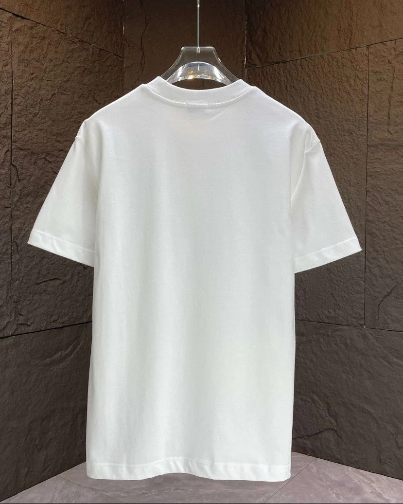 Fashionable cotton T-shirt