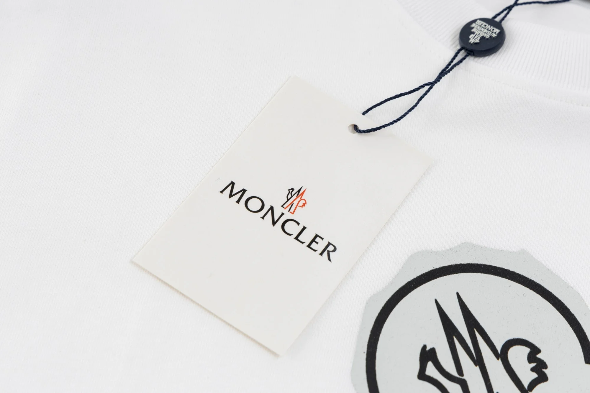 Fashion Printed Cotton T-Shirt