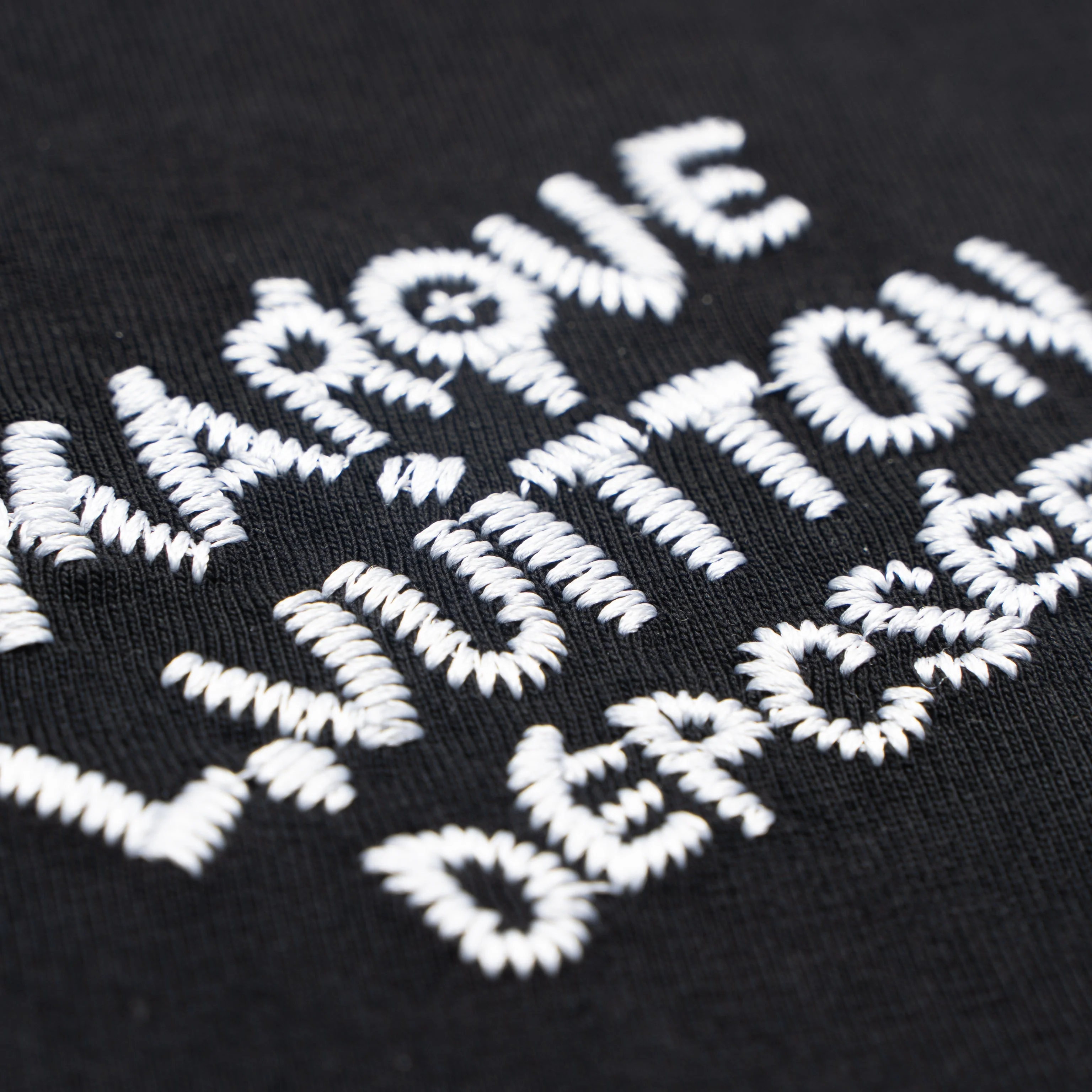 Printed T-Shirt: High-End Fashion Statement-1203