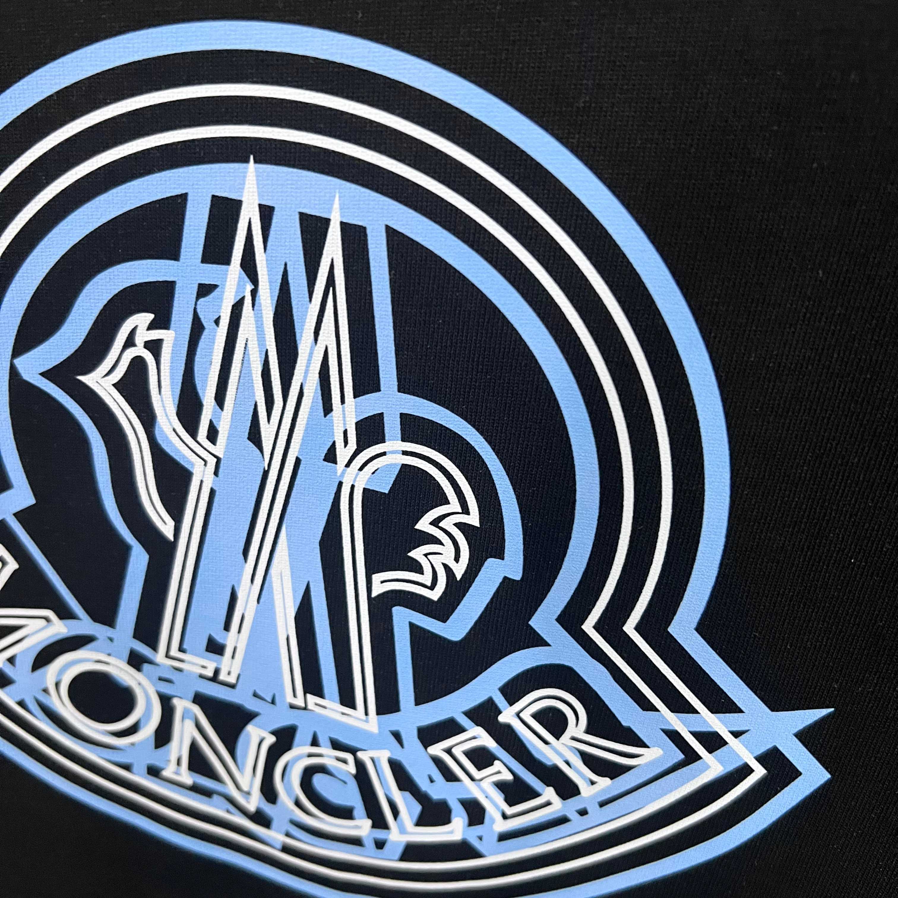 Stylish printed cotton sweatshirt