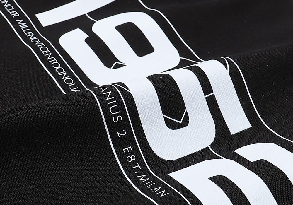 Personalized printed T-shirt