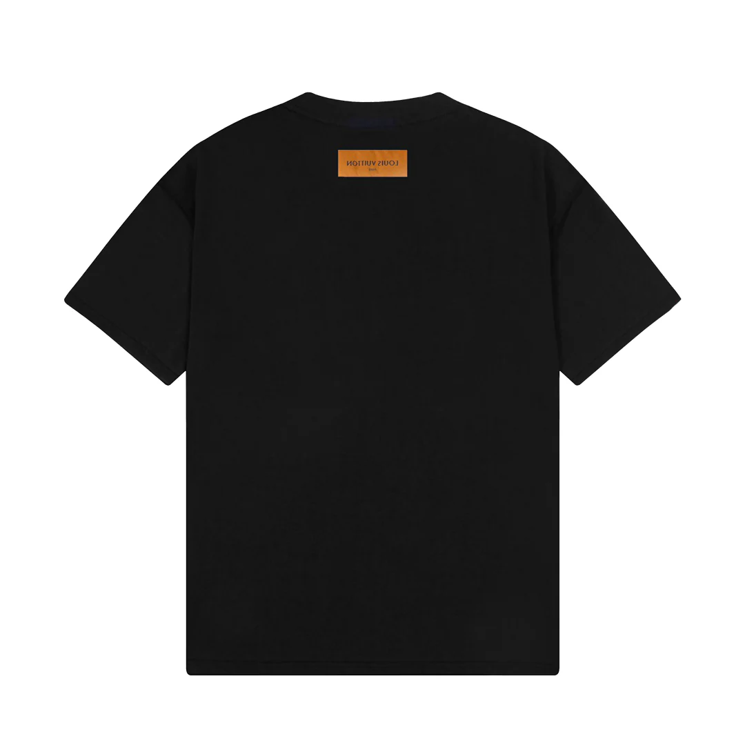 Fashionable printed T-shirts