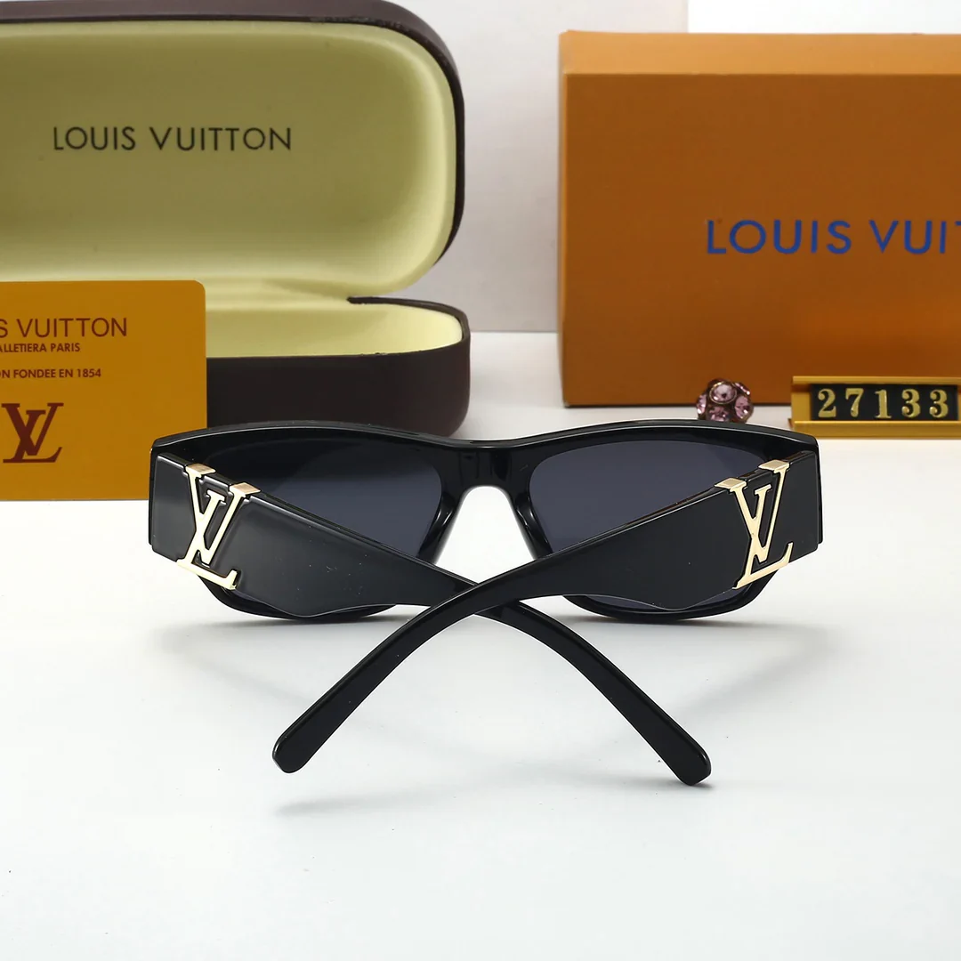 5 colors of fashionable and popular sunglasses 27133