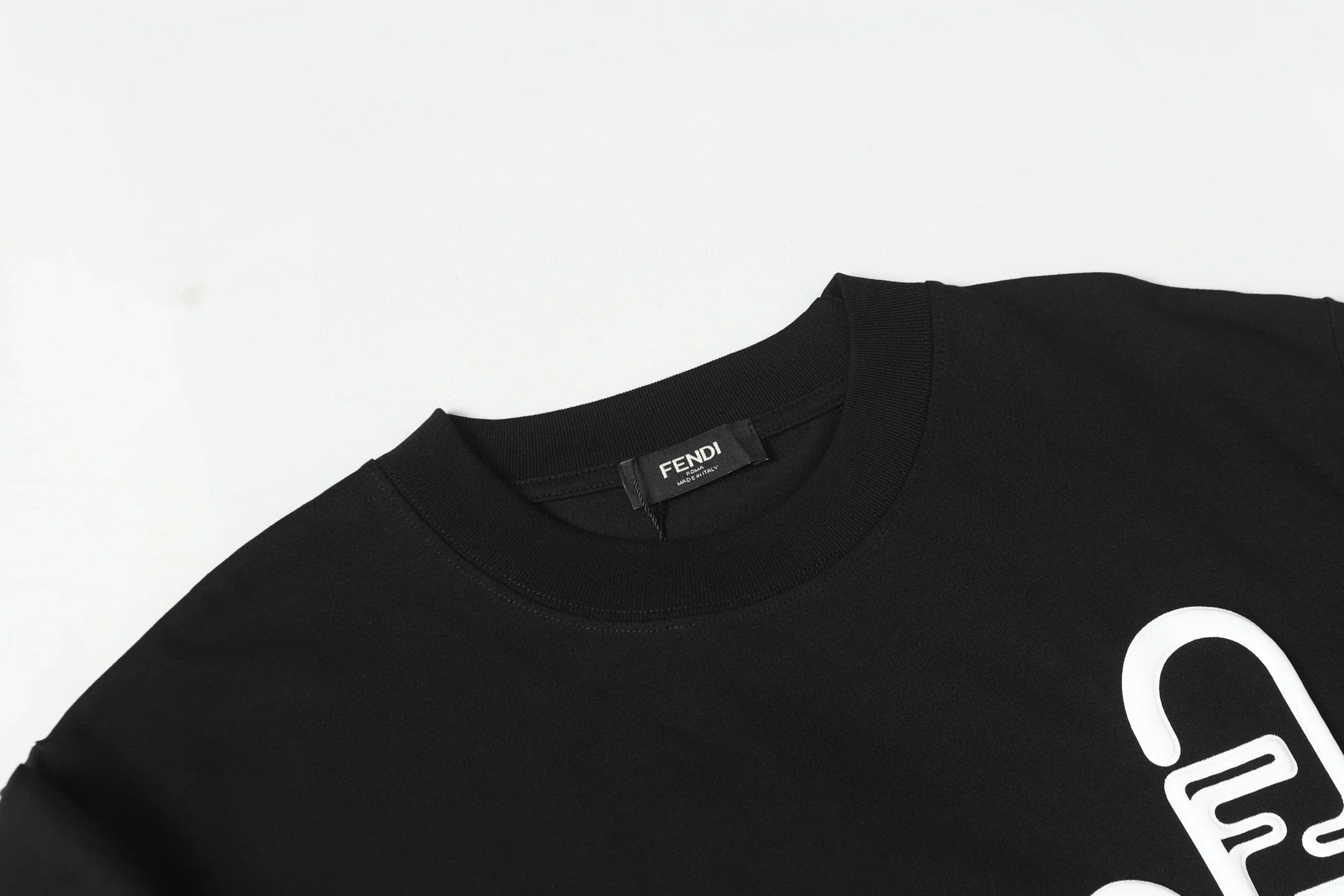 Fashion Printed Cotton T-Shirt