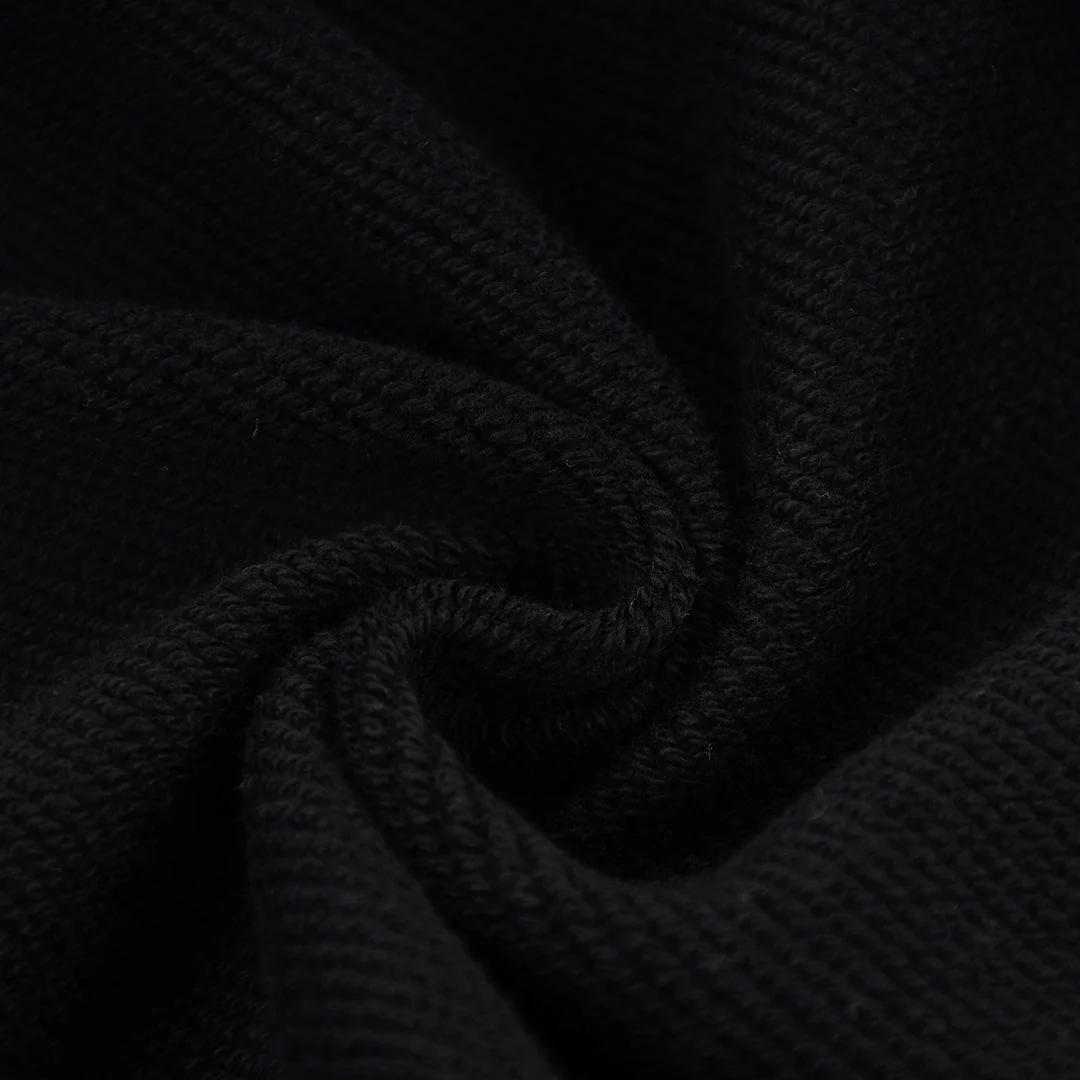 Pocket Print Sweatshirt