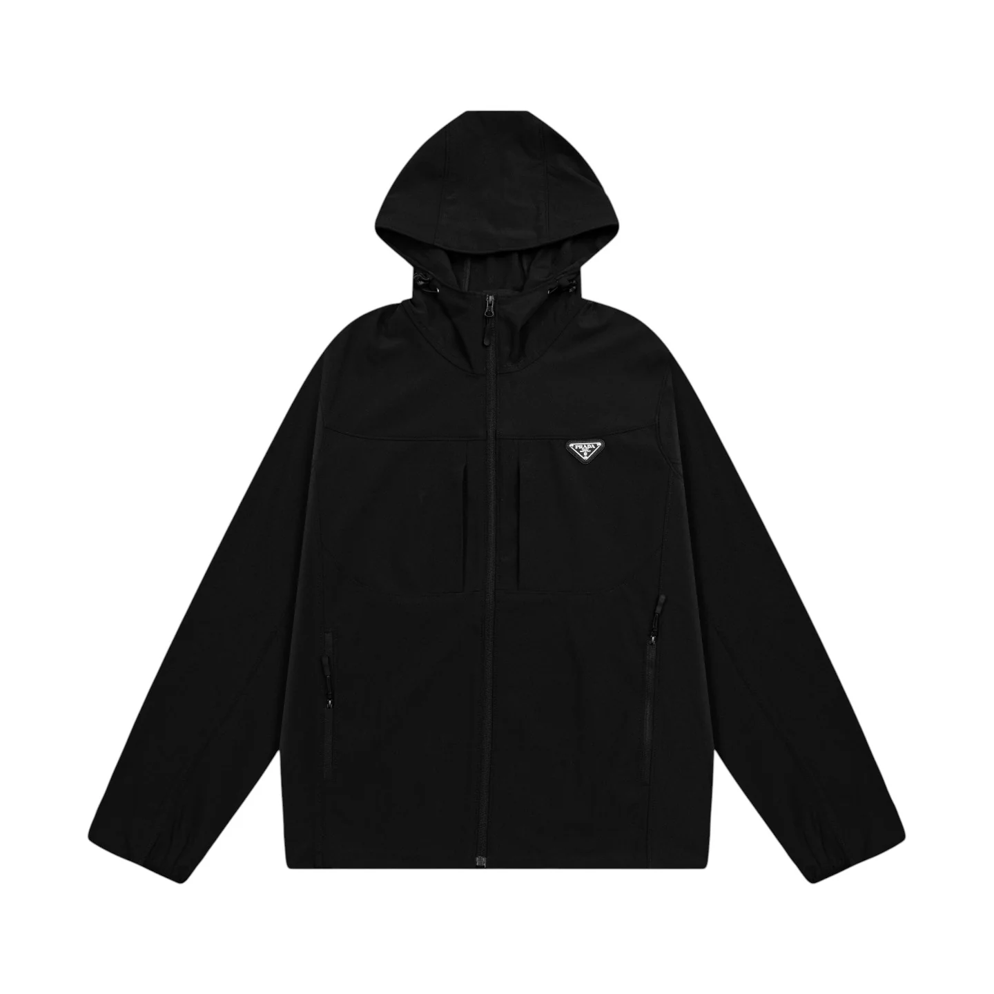 Waterproof quick-drying thin jacket