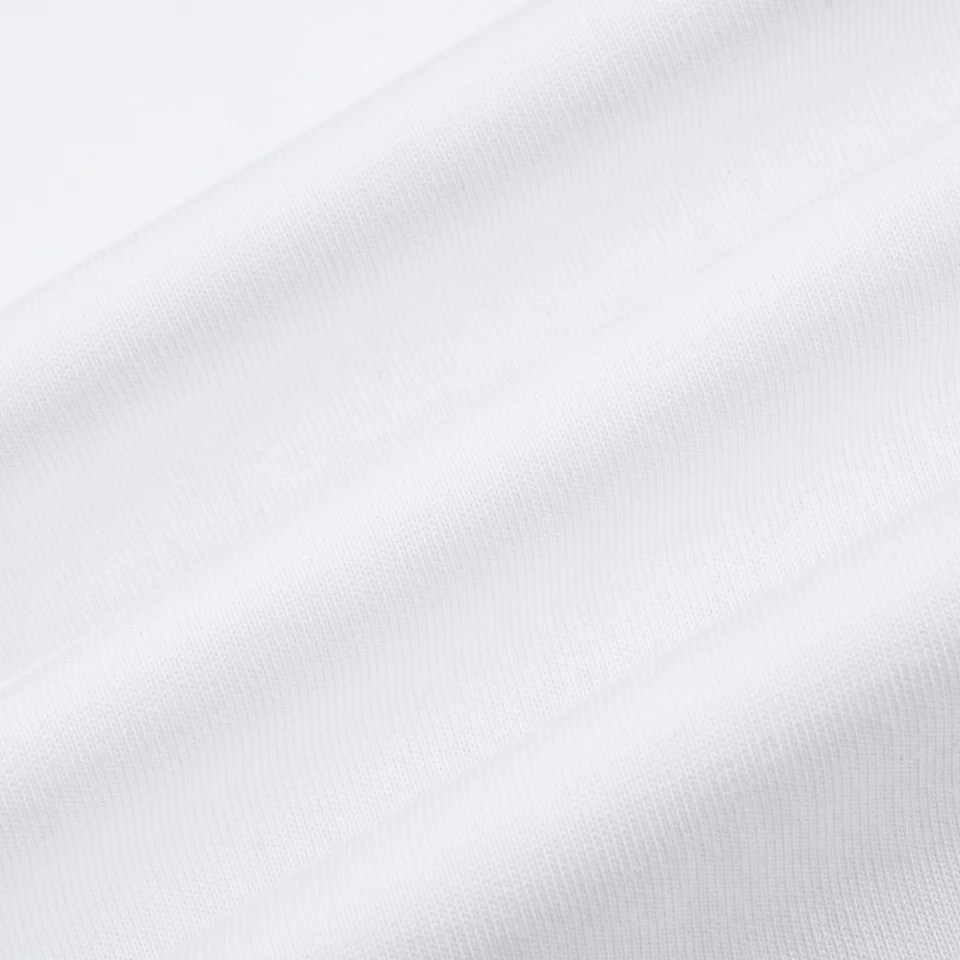 Cotton printed T-shirt