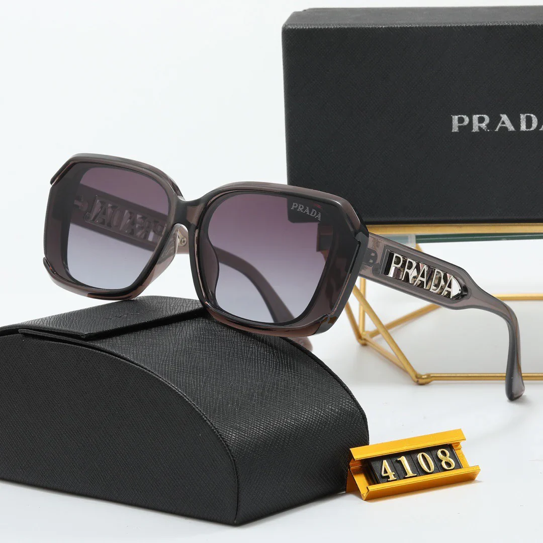 4 Colors Hot Sunglasses 4108