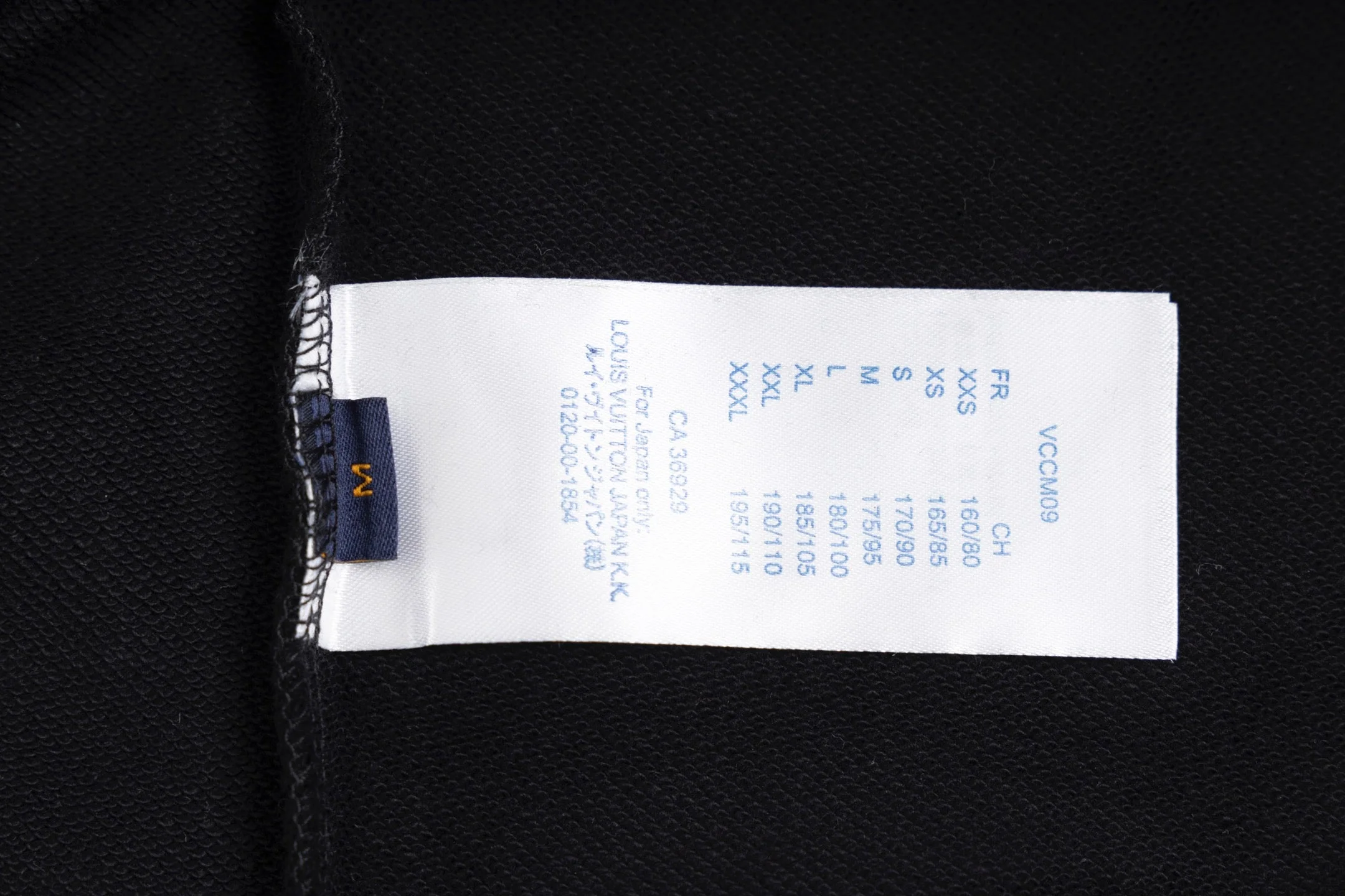 Embroidered Fashion sweatshirt