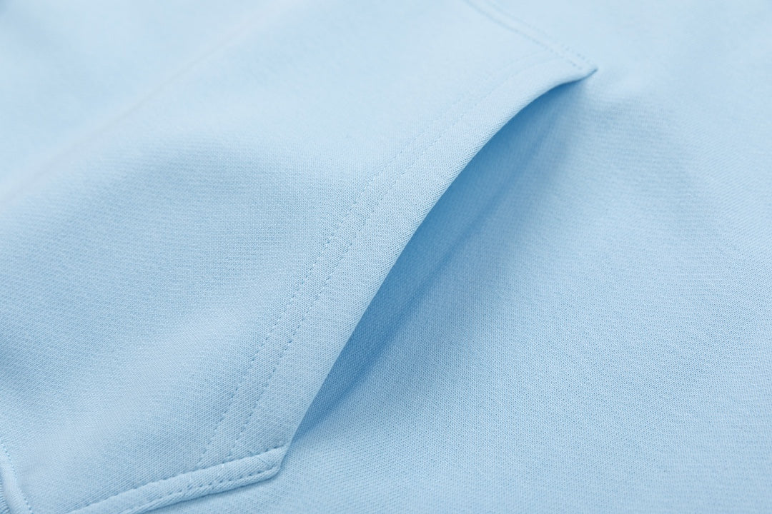 Graffiti Pattern Sweatshirt