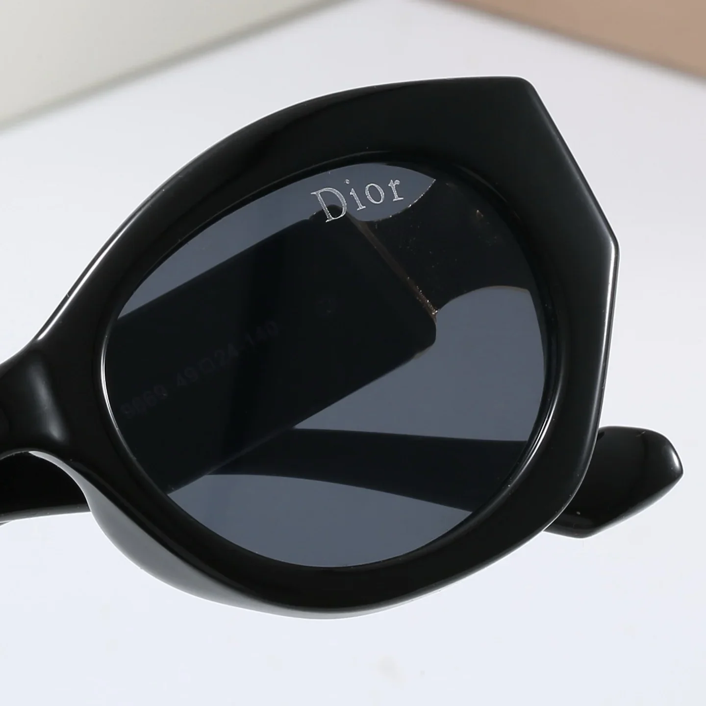 New hot 5-color sunglasses  4255