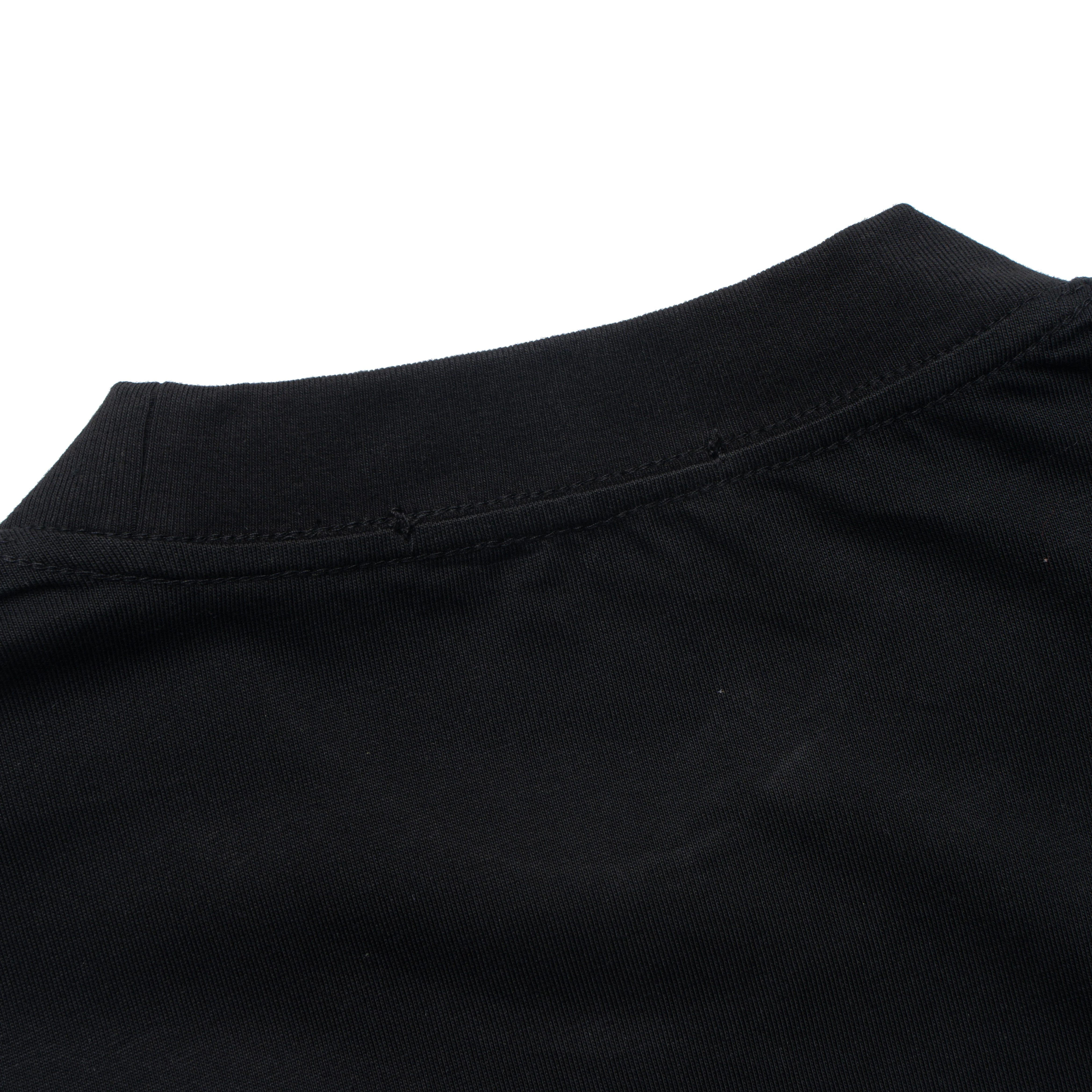 Printed T-Shirt: High-End Fashion Statement-1200