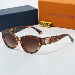 7 colors cat-eye new sunglasses 82018