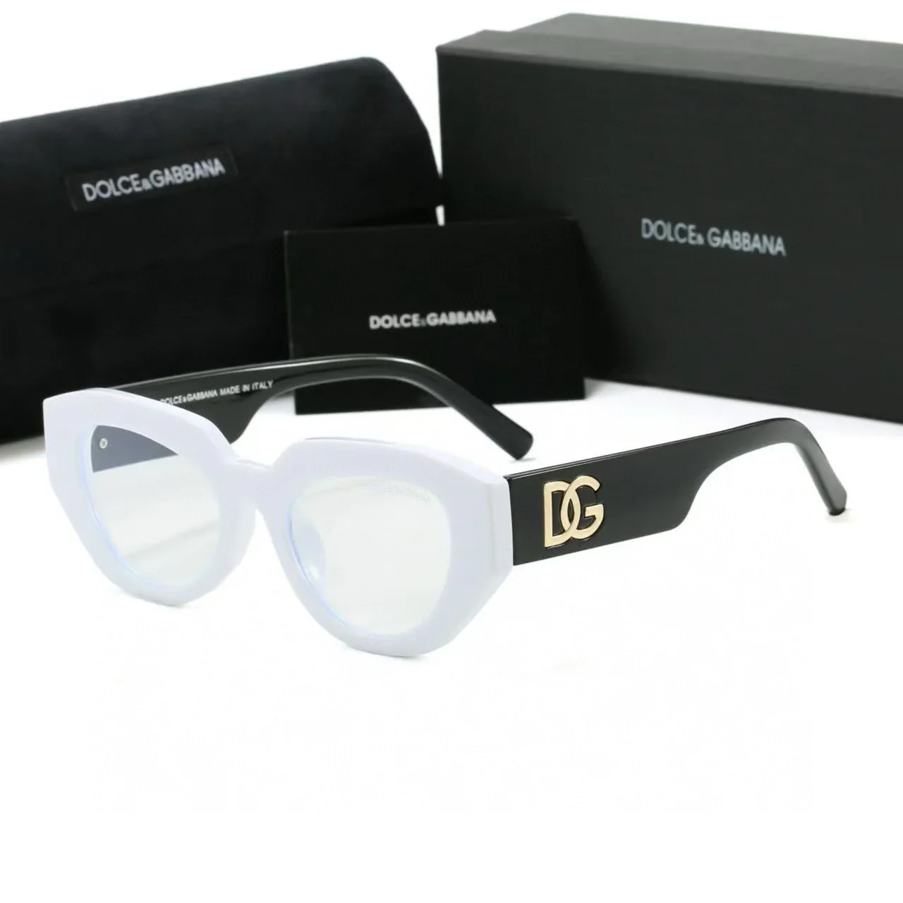 6 colors new trendy sunglasses 4448