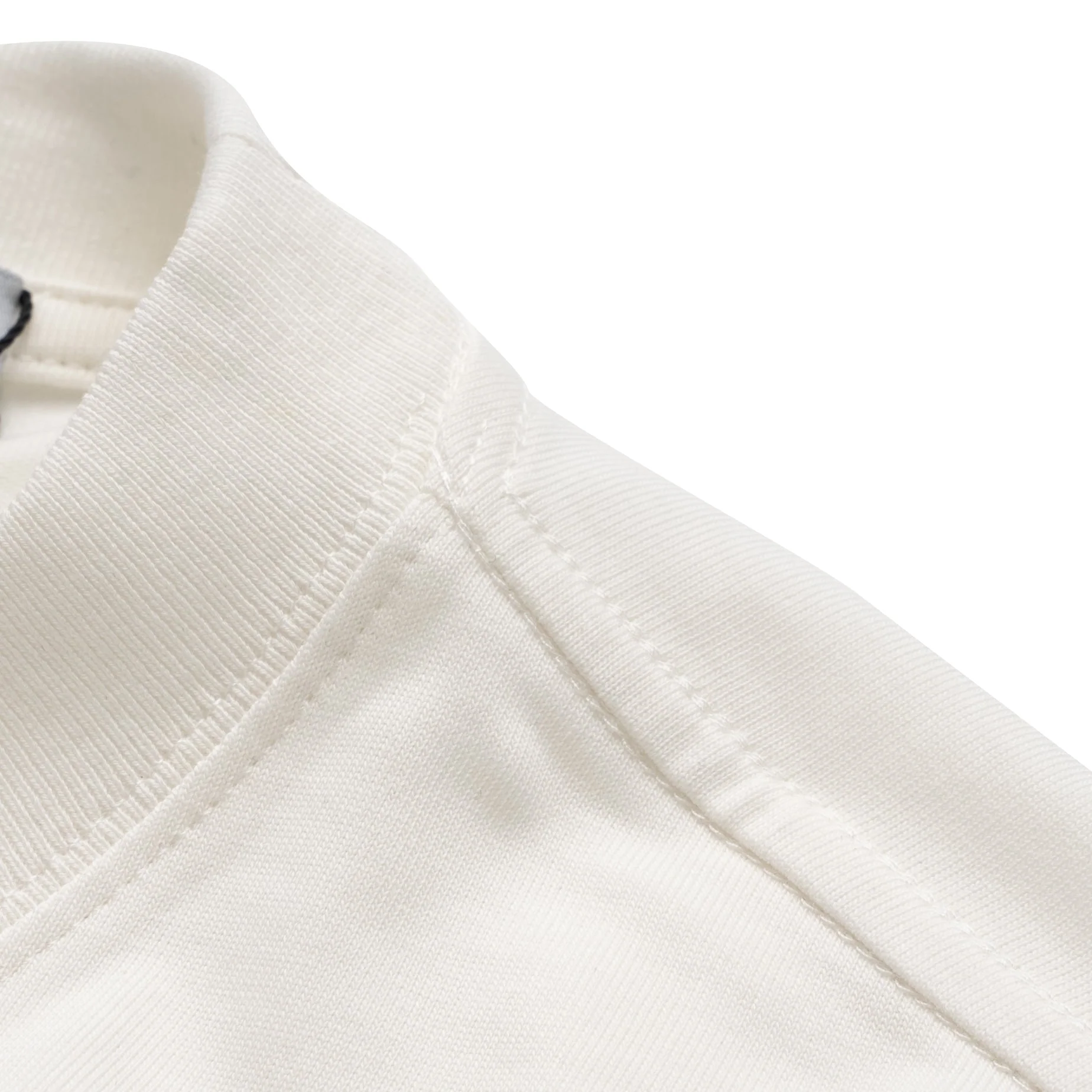 Printed T-Shirt: High-End Fashion Statement-1159