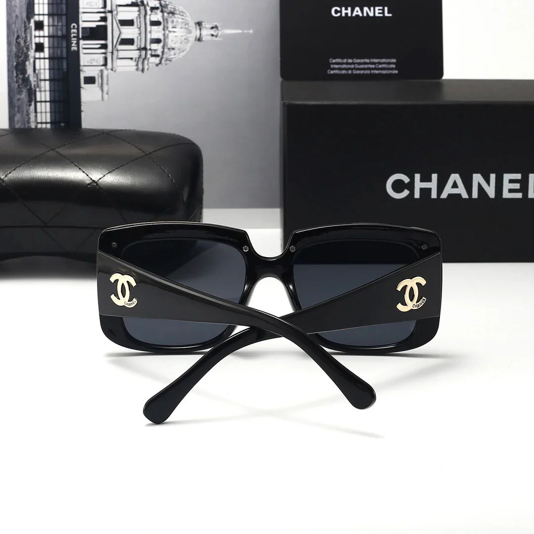 5 colors of fashionable and popular sunglasses  6317