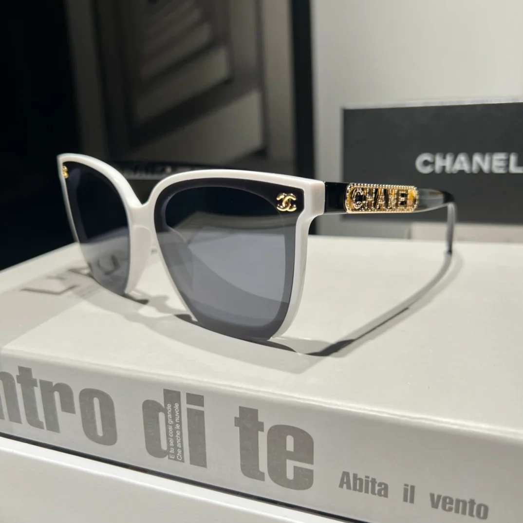 6 colors simple trendy sunglasses  9230