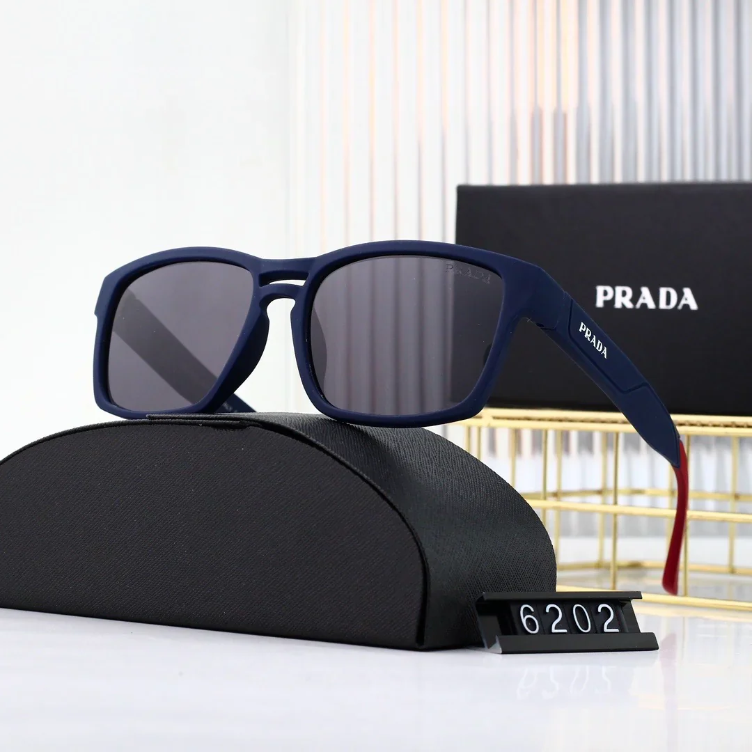 5 colors fashion sunglasses  6202