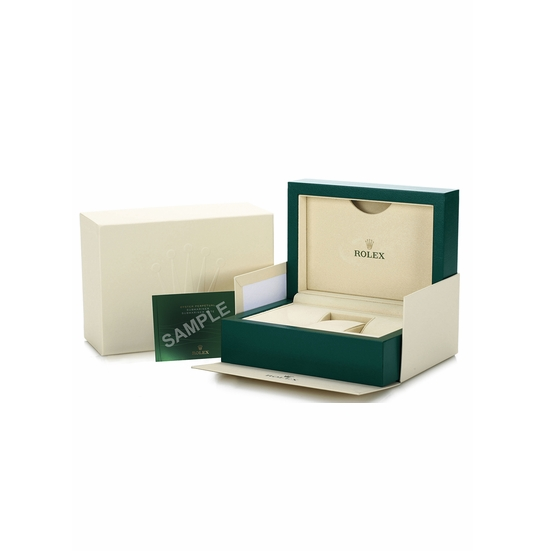 Sky-Dweller Blue Dial 42mm