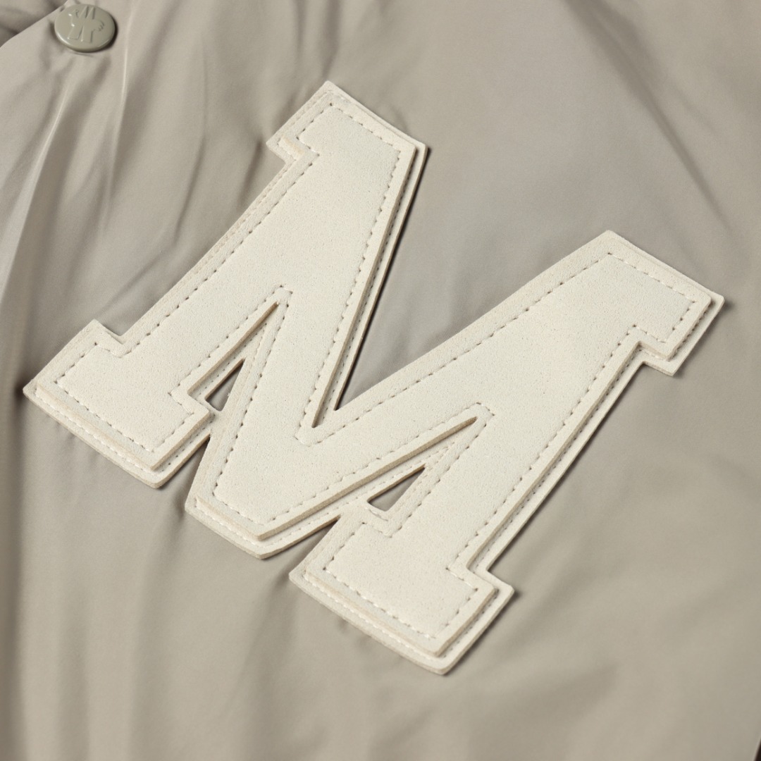 Lateltin series versatile down jackets