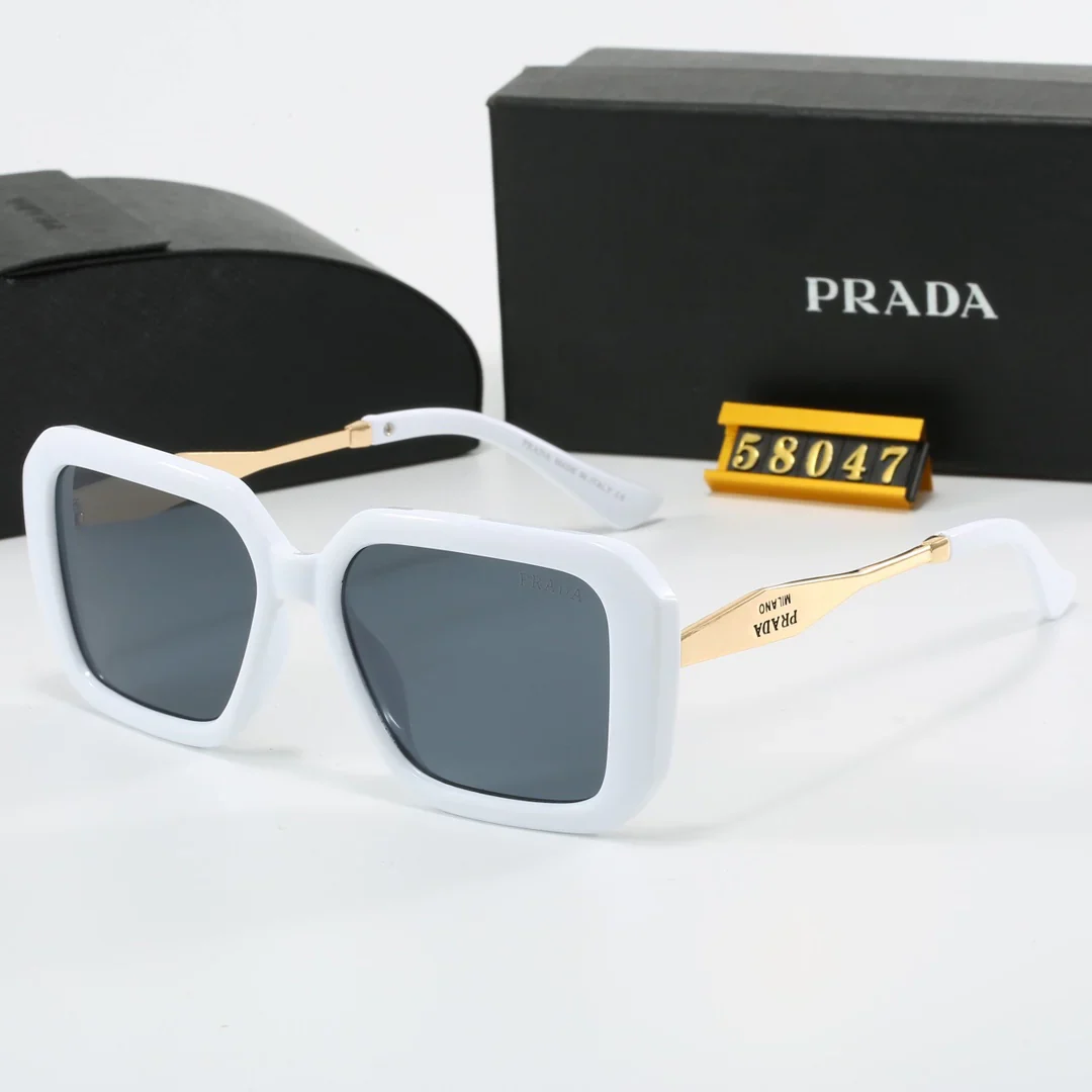 7 colors of fashionable and popular sunglasses 58047