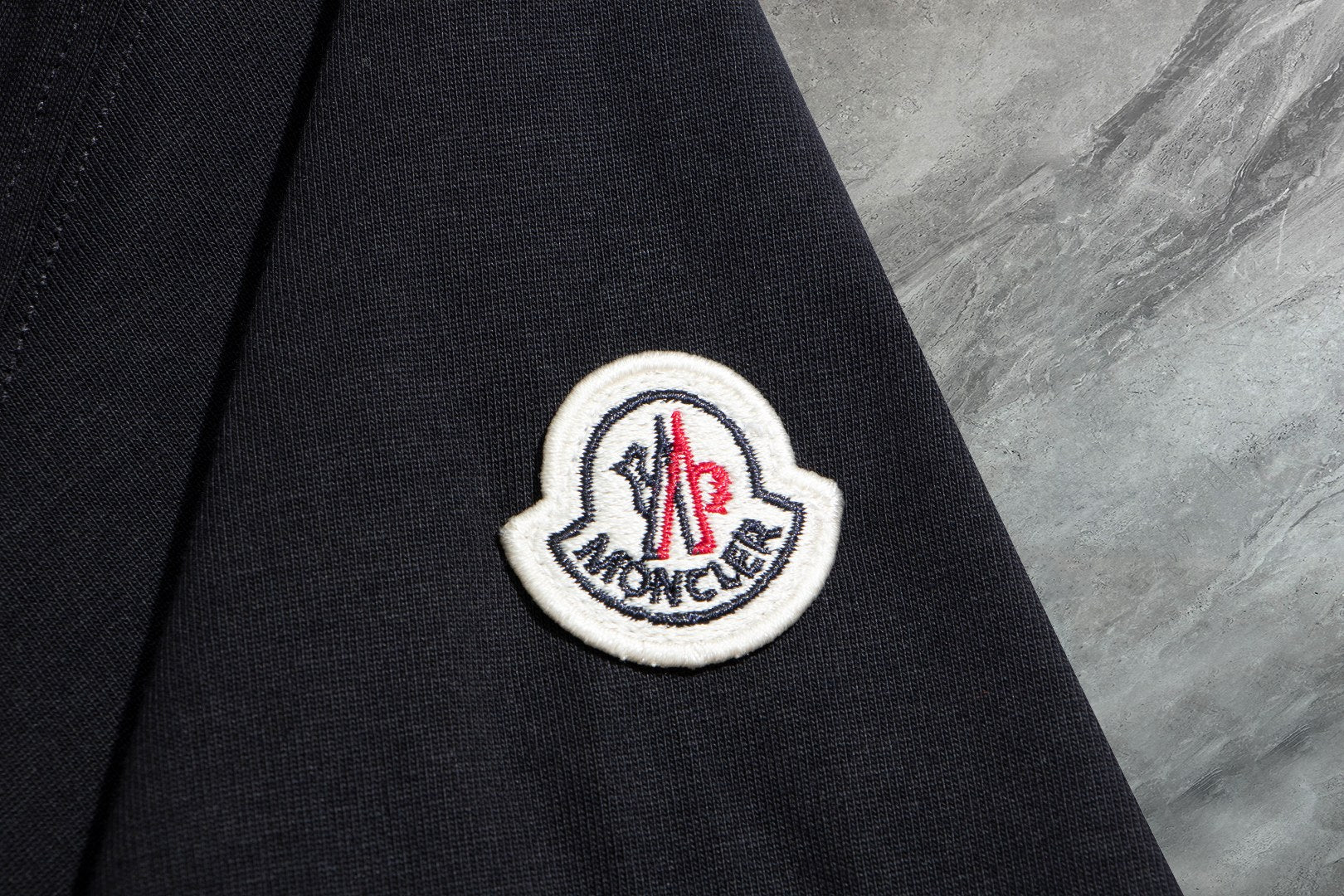 New Printed Cotton T-Shirt