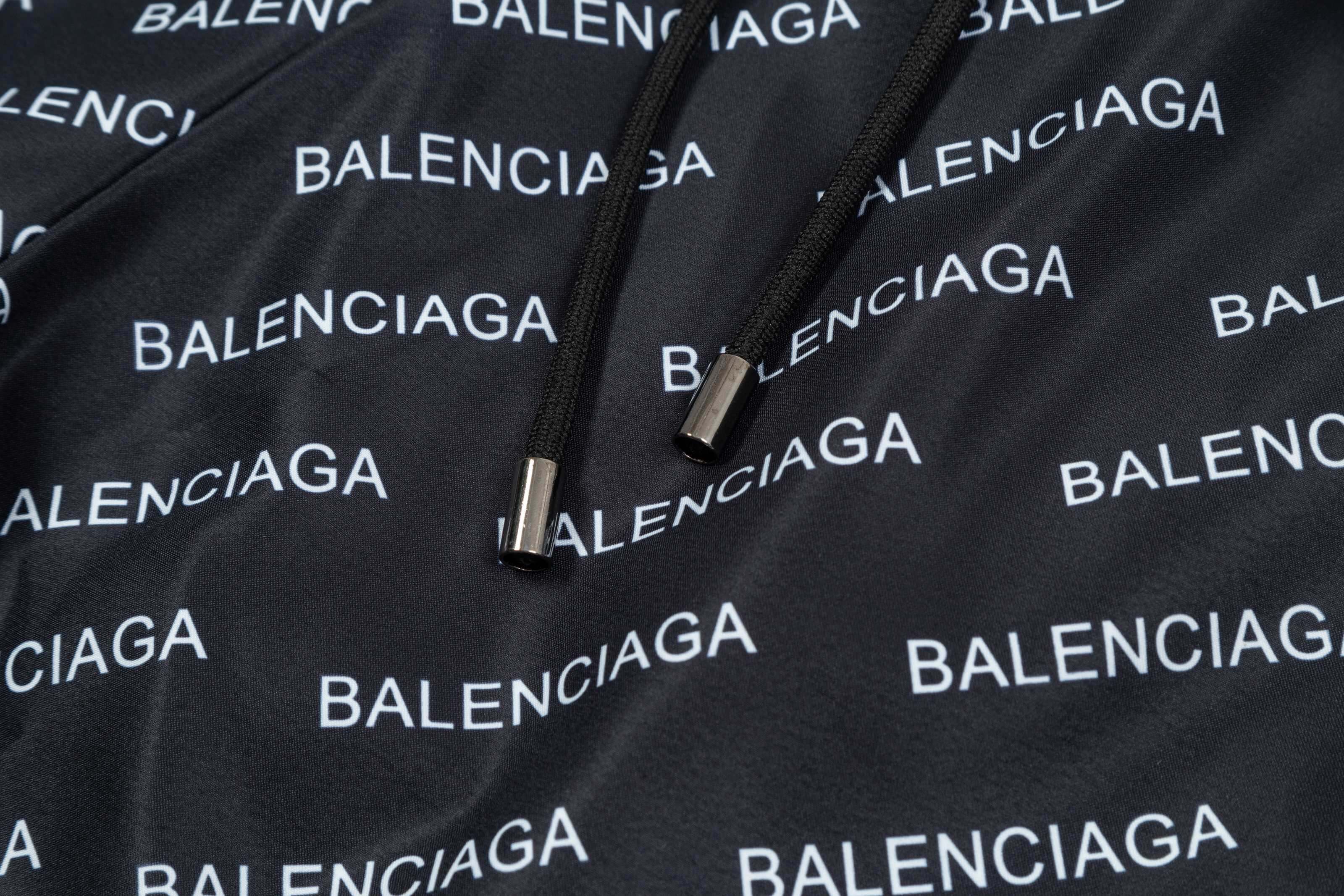 Mesh-Lined Beach Shorts