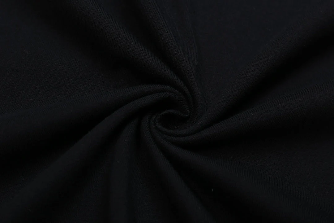 Personalized printed cotton T-shirt