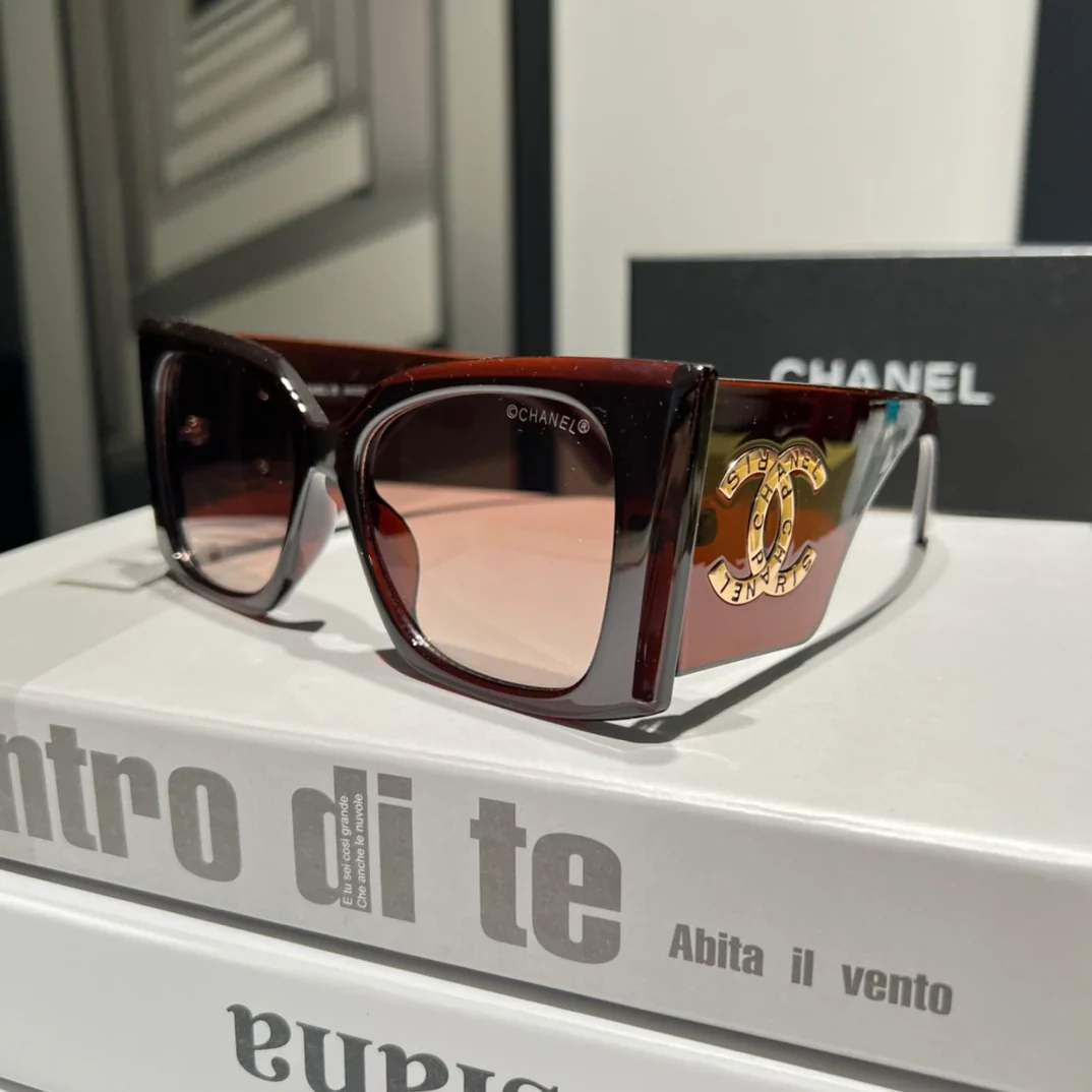 7 colors of fashionable and casual high-end sunglasses  8423