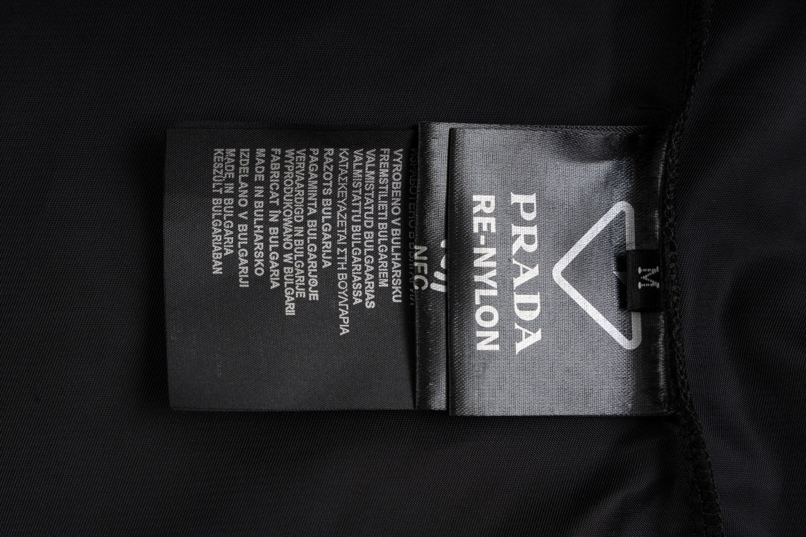 Fashionable thin cotton jacket