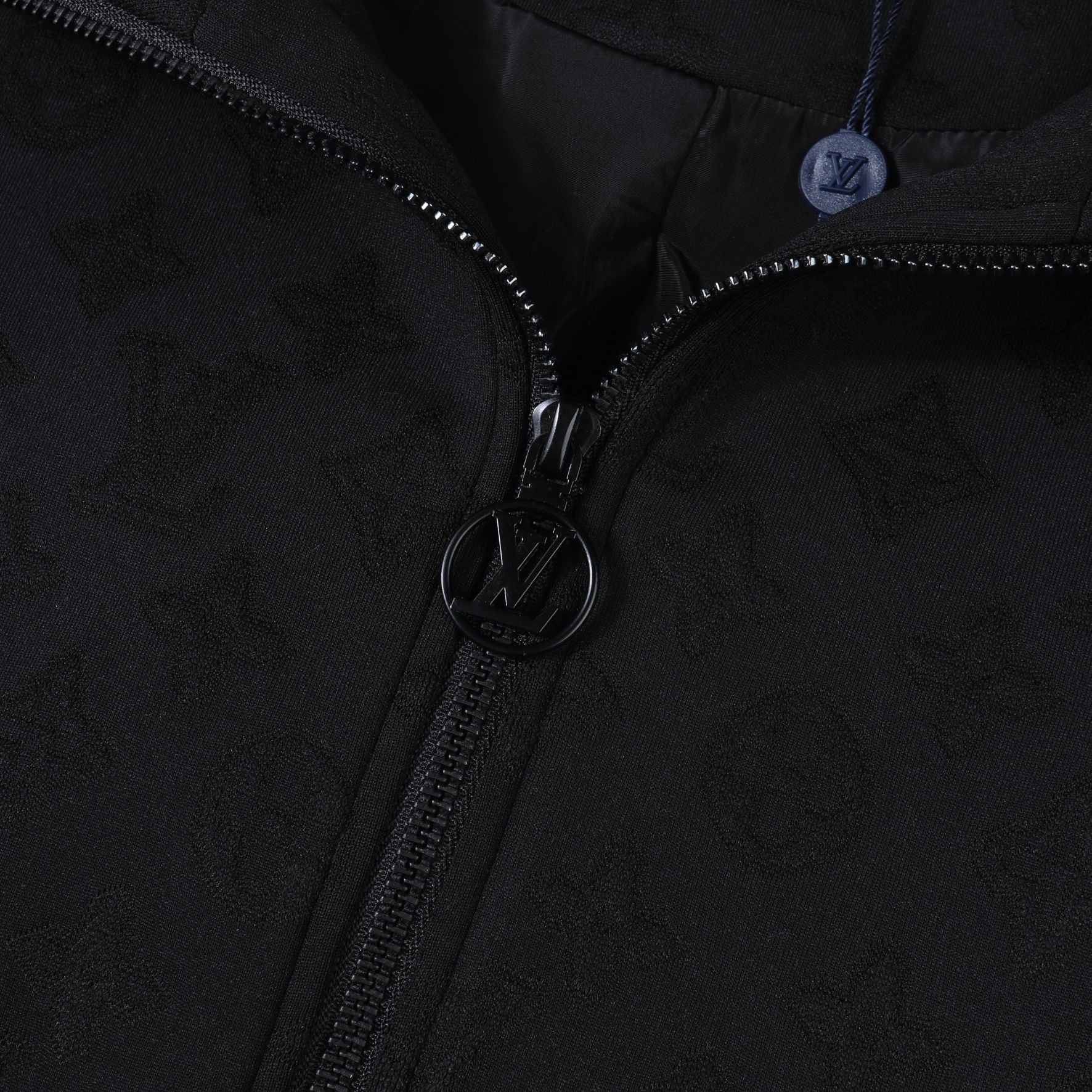 suede leather jacket