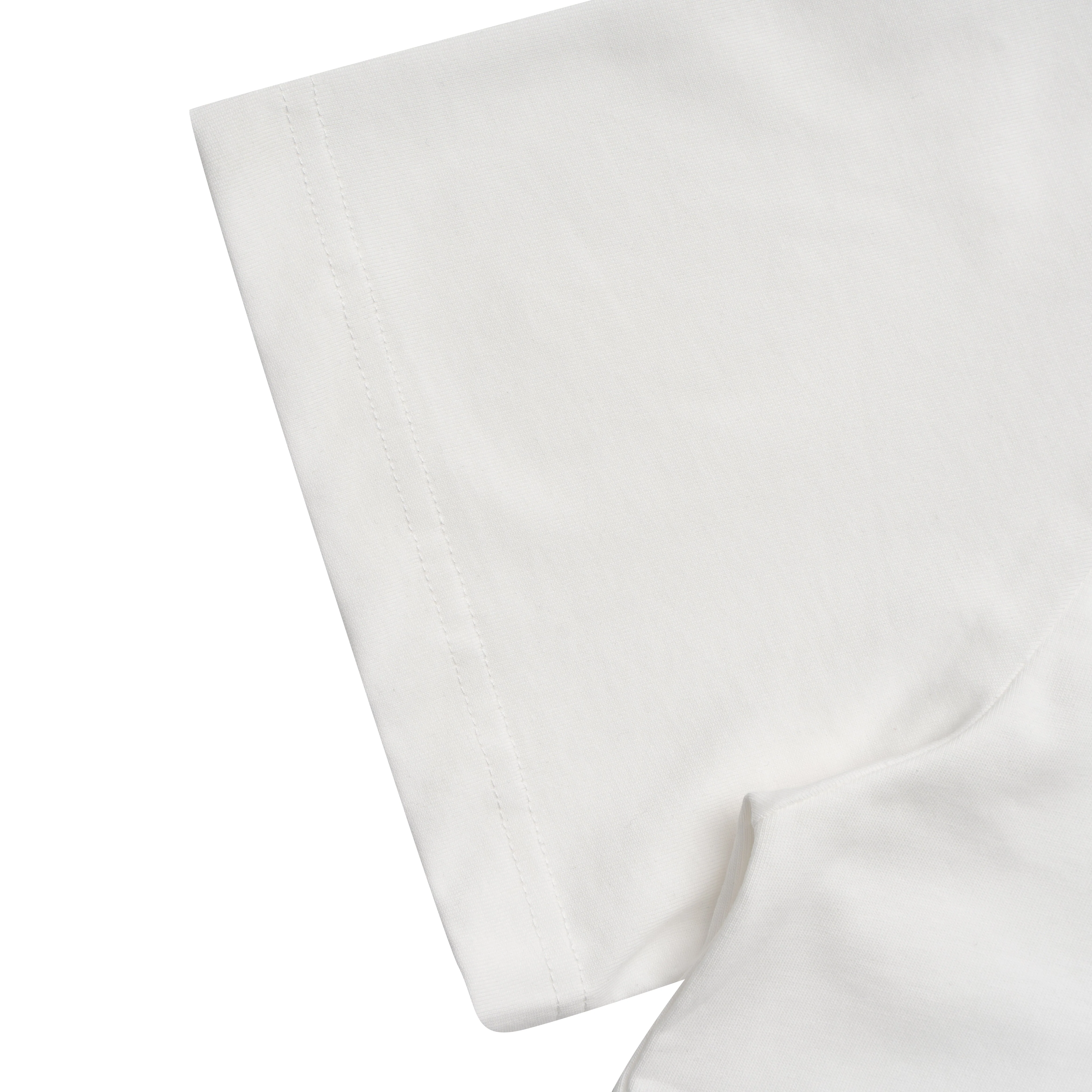 Printed T-Shirt: High-End Fashion Statement-1197