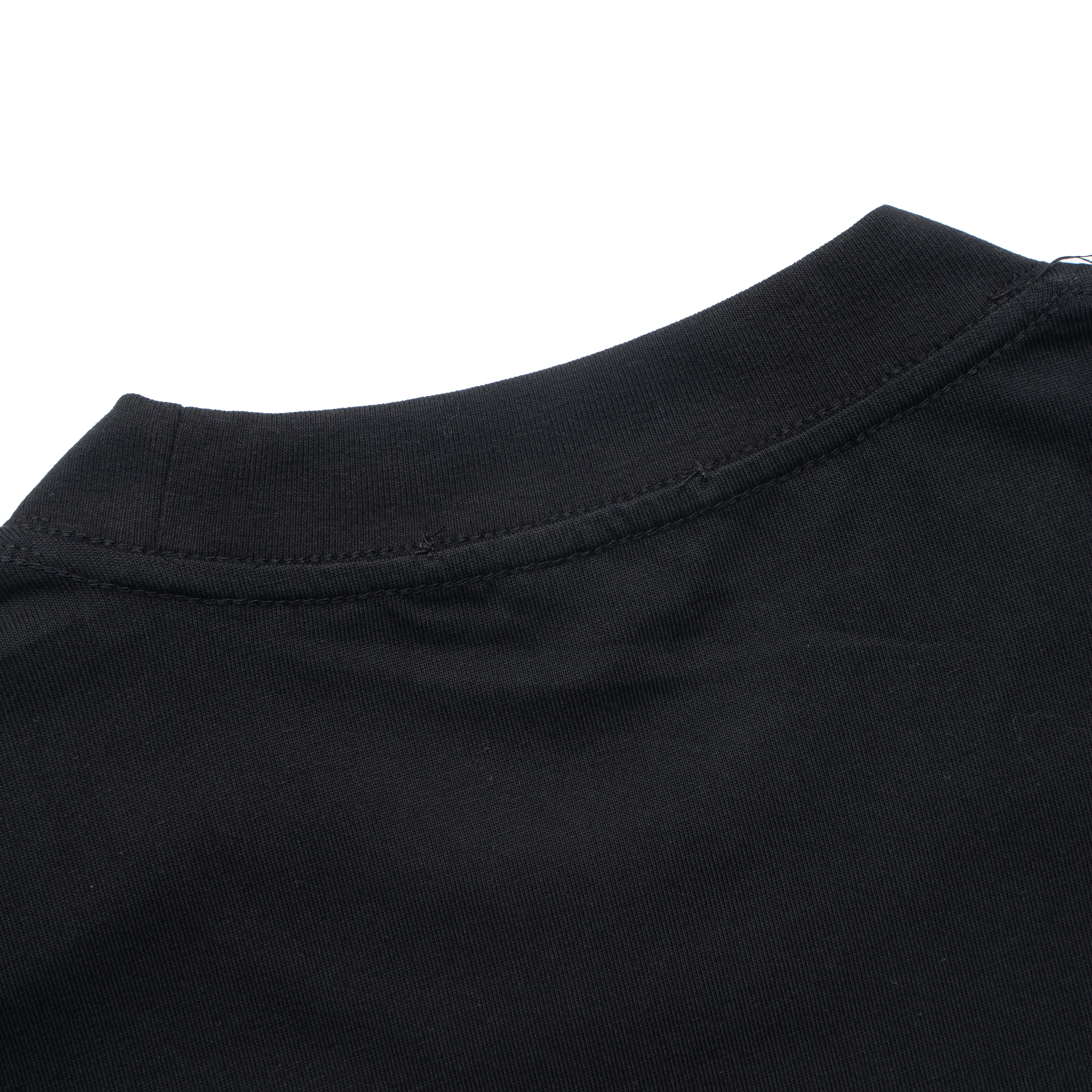 Printed T-Shirt: High-End Fashion Statement-1188