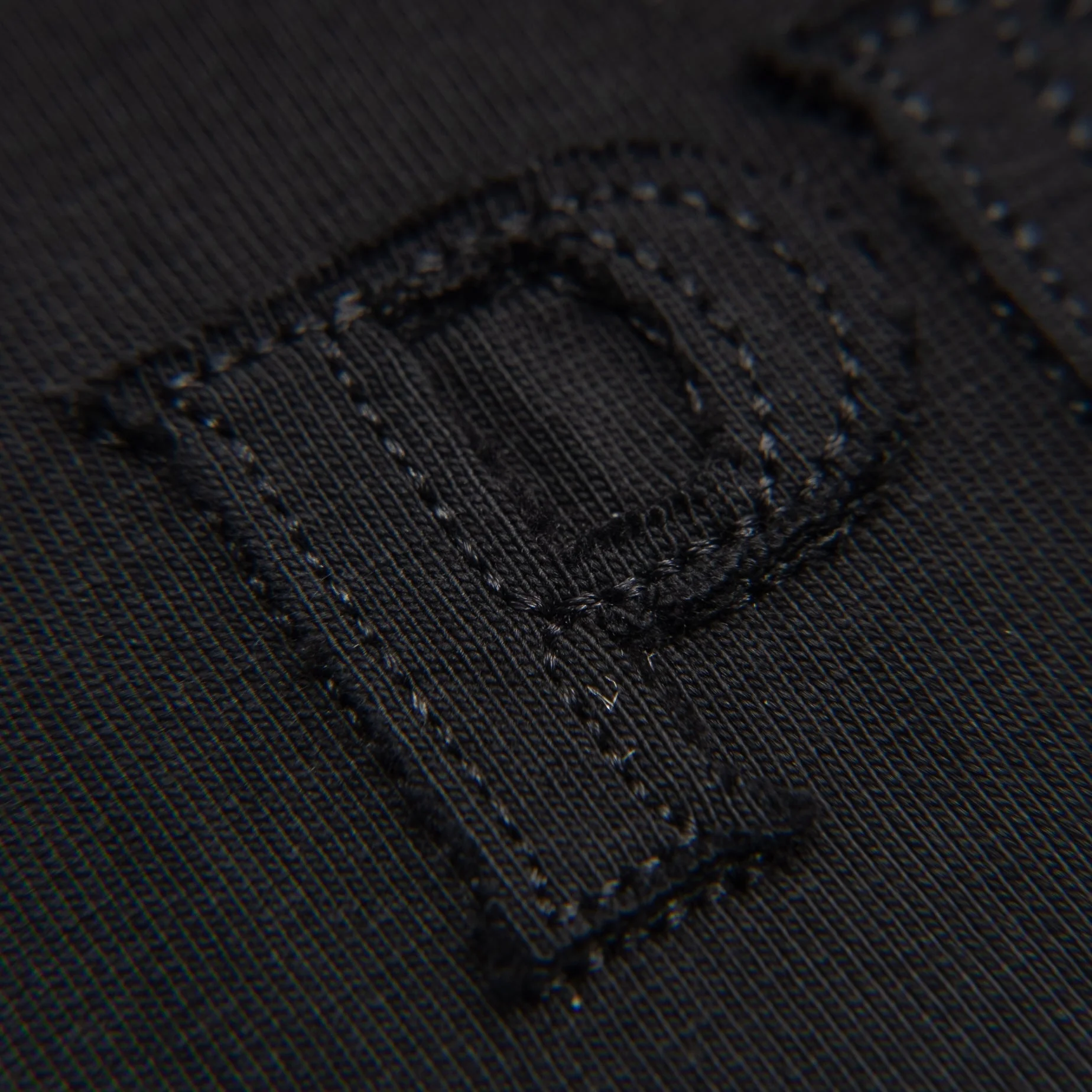 Printed T-Shirt: High-End Fashion Statement-1168