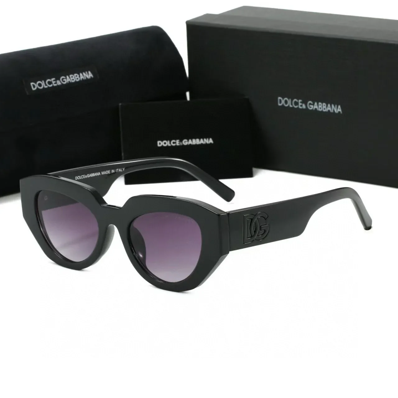 6 colors new trendy sunglasses 4448