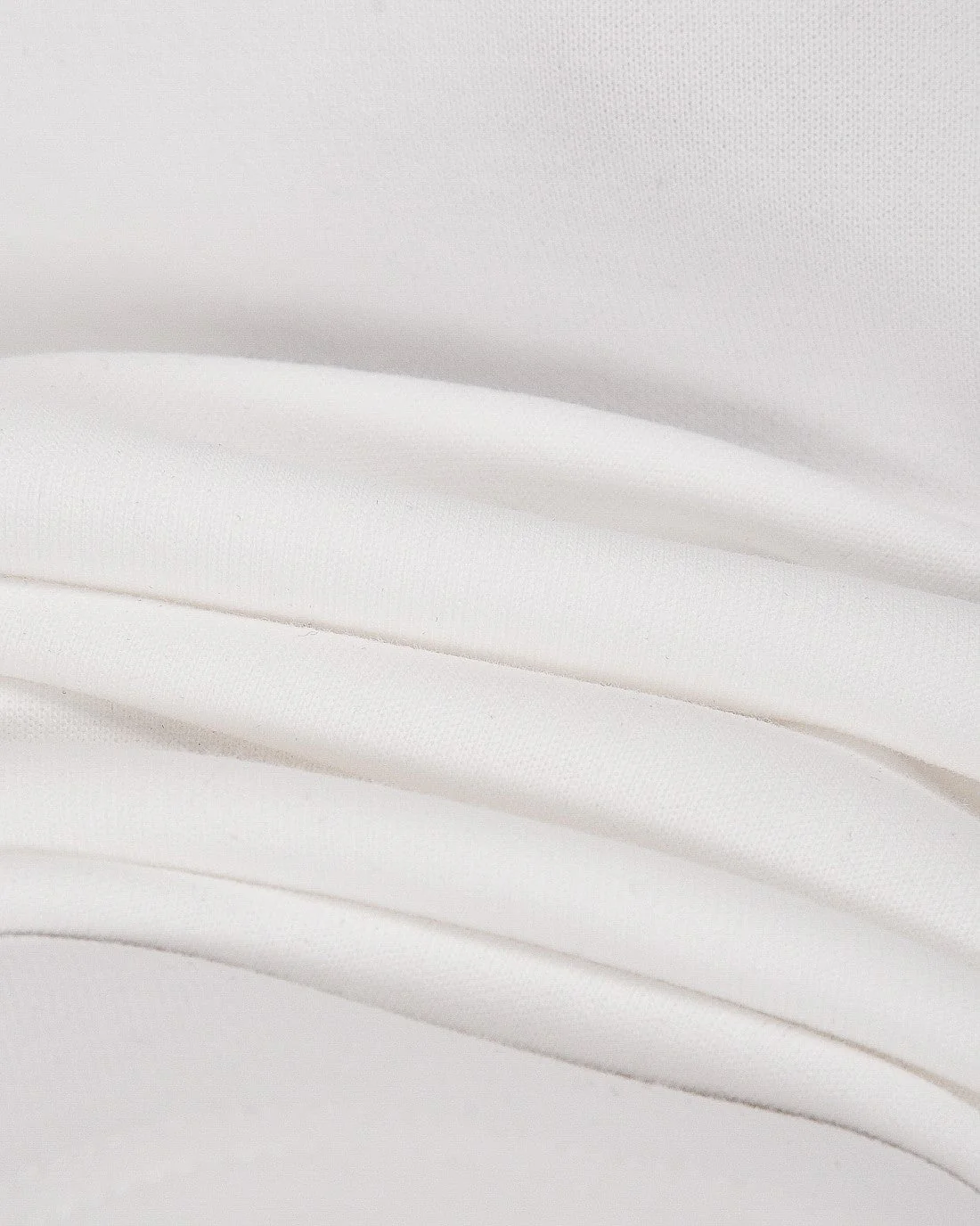 Embroidered cotton sweatshirt