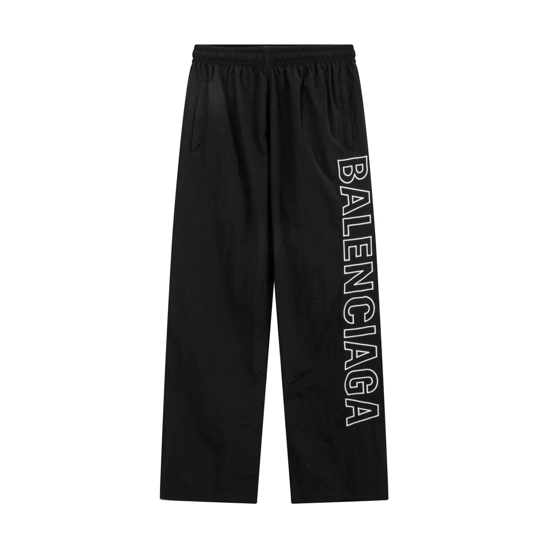 Waterproof nylon jacket