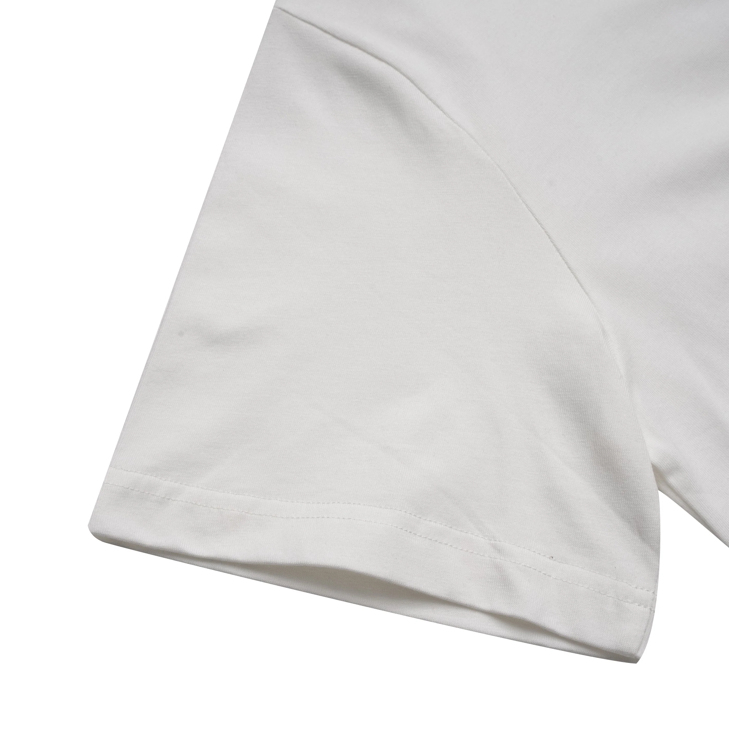 Printed T-Shirt: High-End Fashion Statement-1176