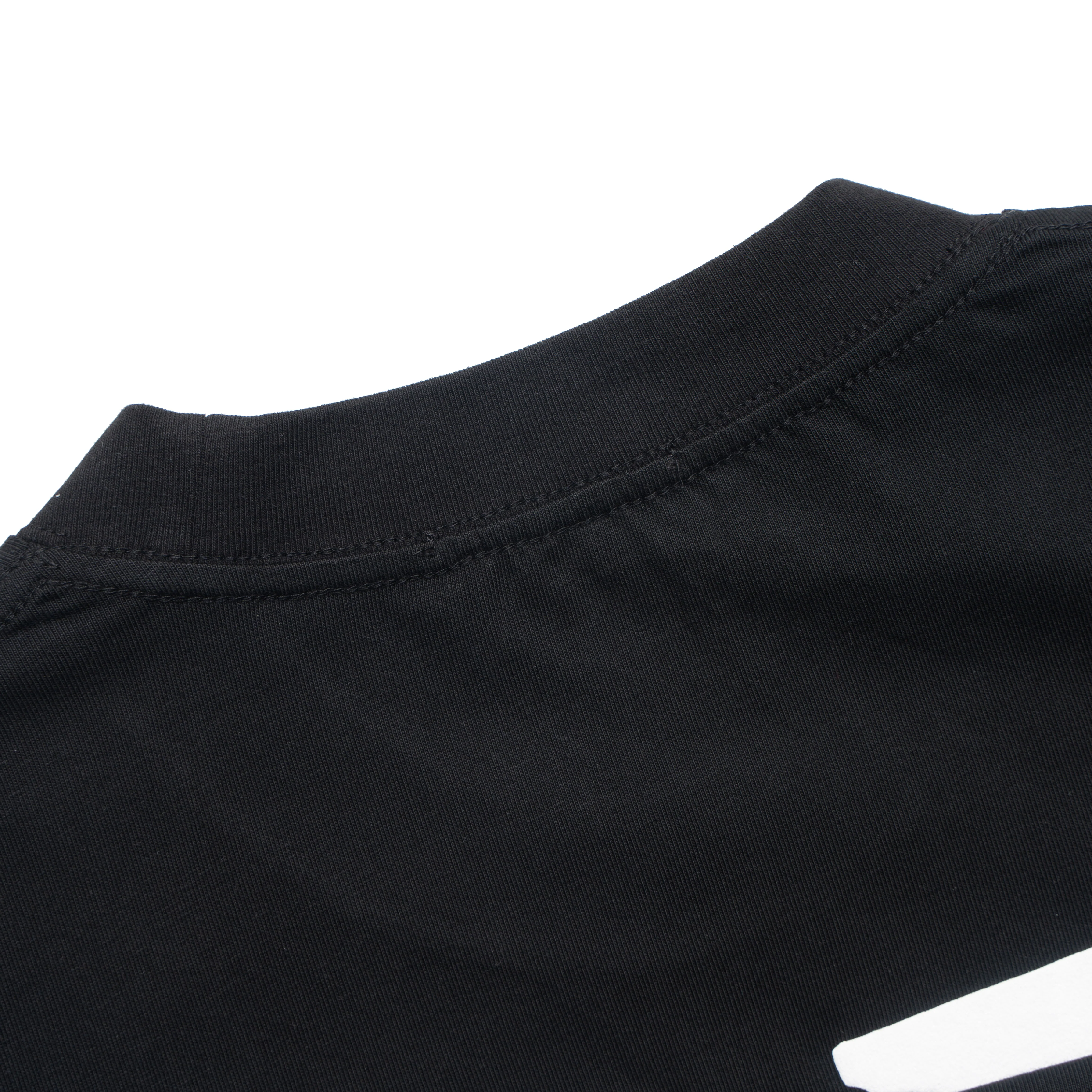 Printed T-Shirt: High-End Fashion Statement-1191