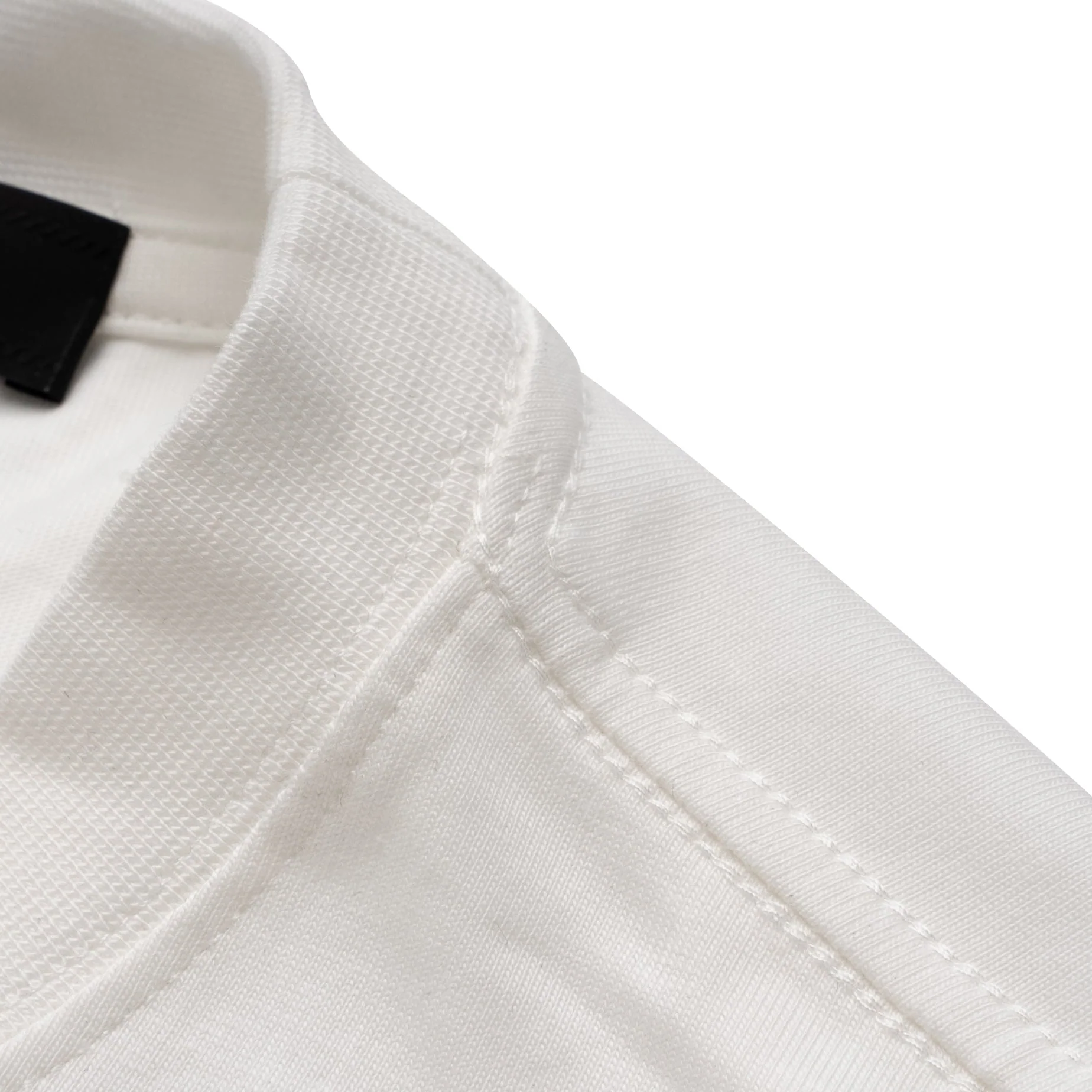 Printed T-Shirt: High-End Fashion Statement-1174