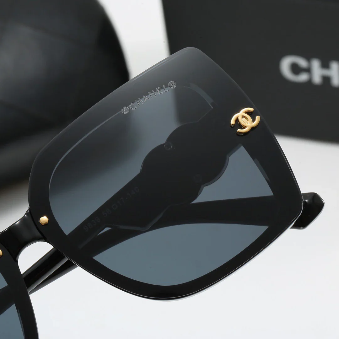 4 colors high-end popular sunglasses  4038