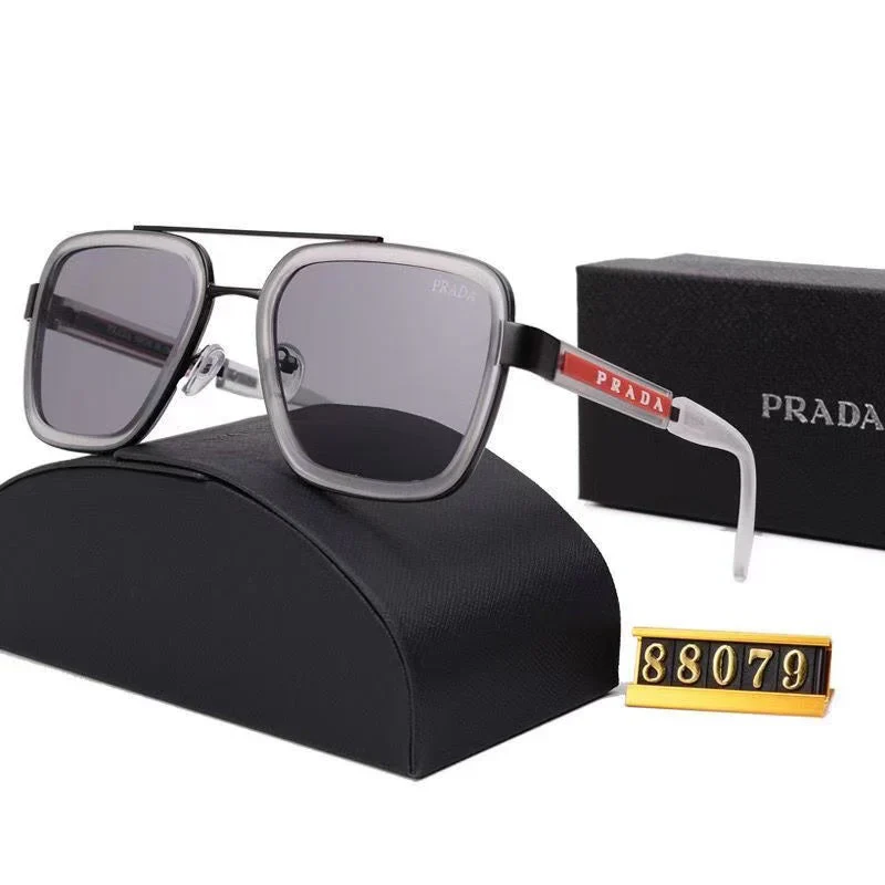 Fashion hot 5 color sunglasses 88070