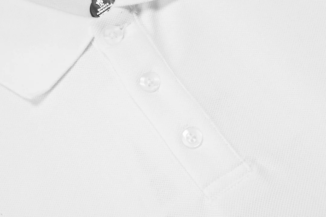 Breathable POLO shirt