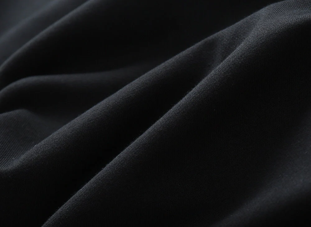 Pink Patterned Sweatshirt