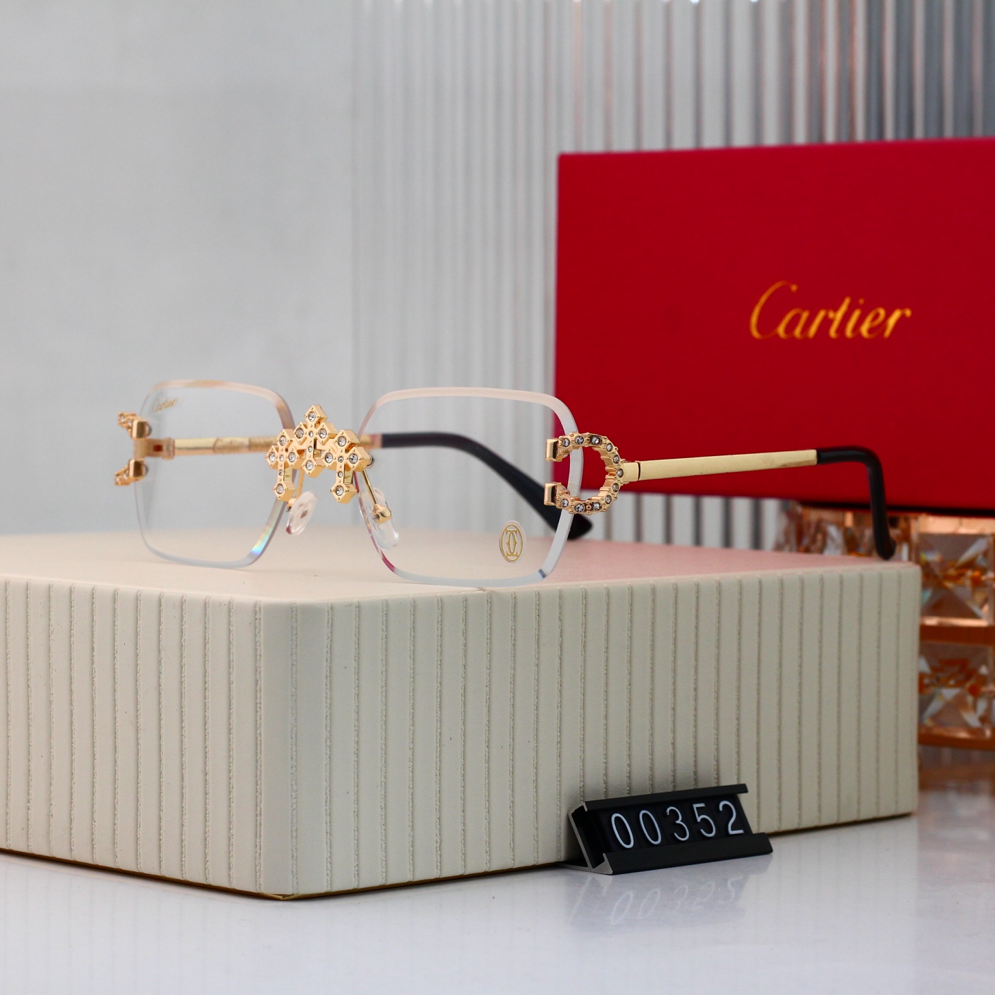 Crown Series High Quality Sunglasses