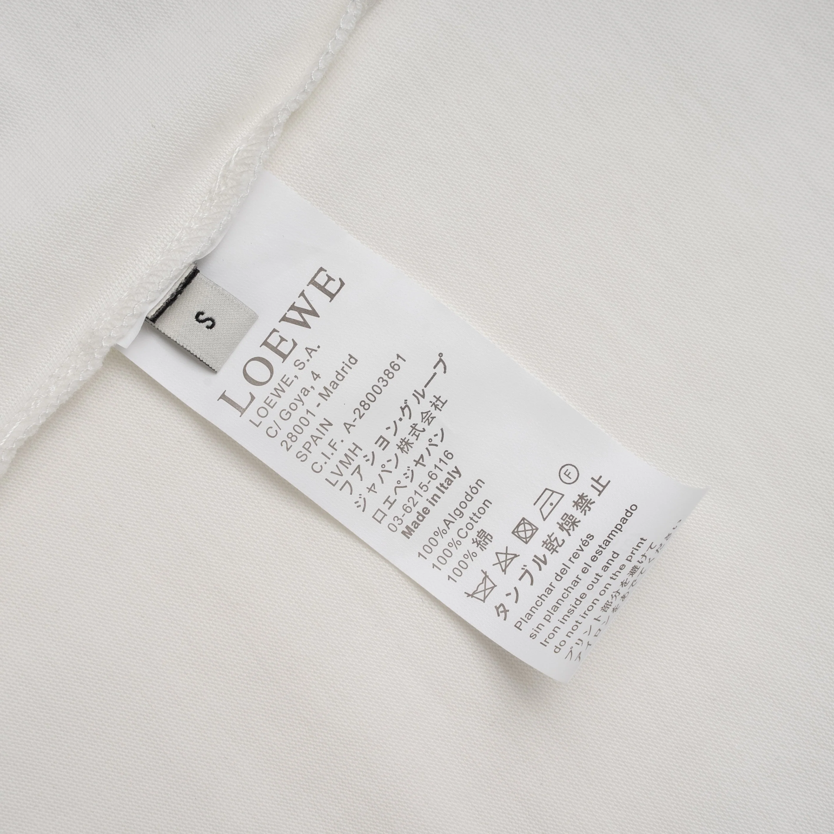 Printed T-Shirt: High-End Fashion Statement-1157